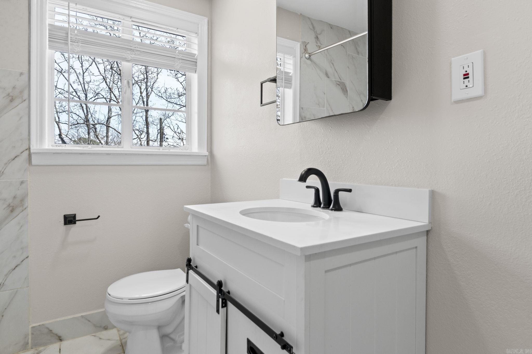 3 Fairhills  Little Rock, AR