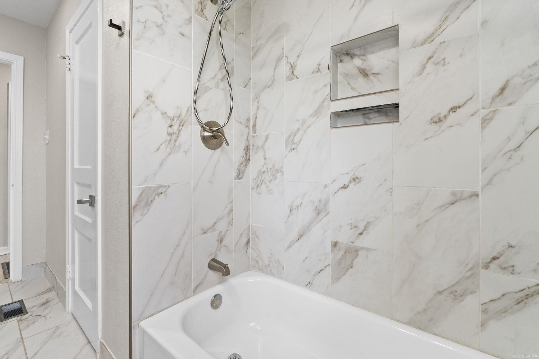 3 Fairhills  Little Rock, AR