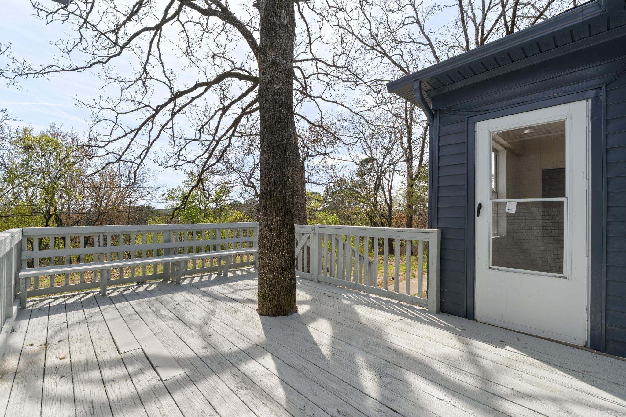 3 Fairhills  Little Rock, AR