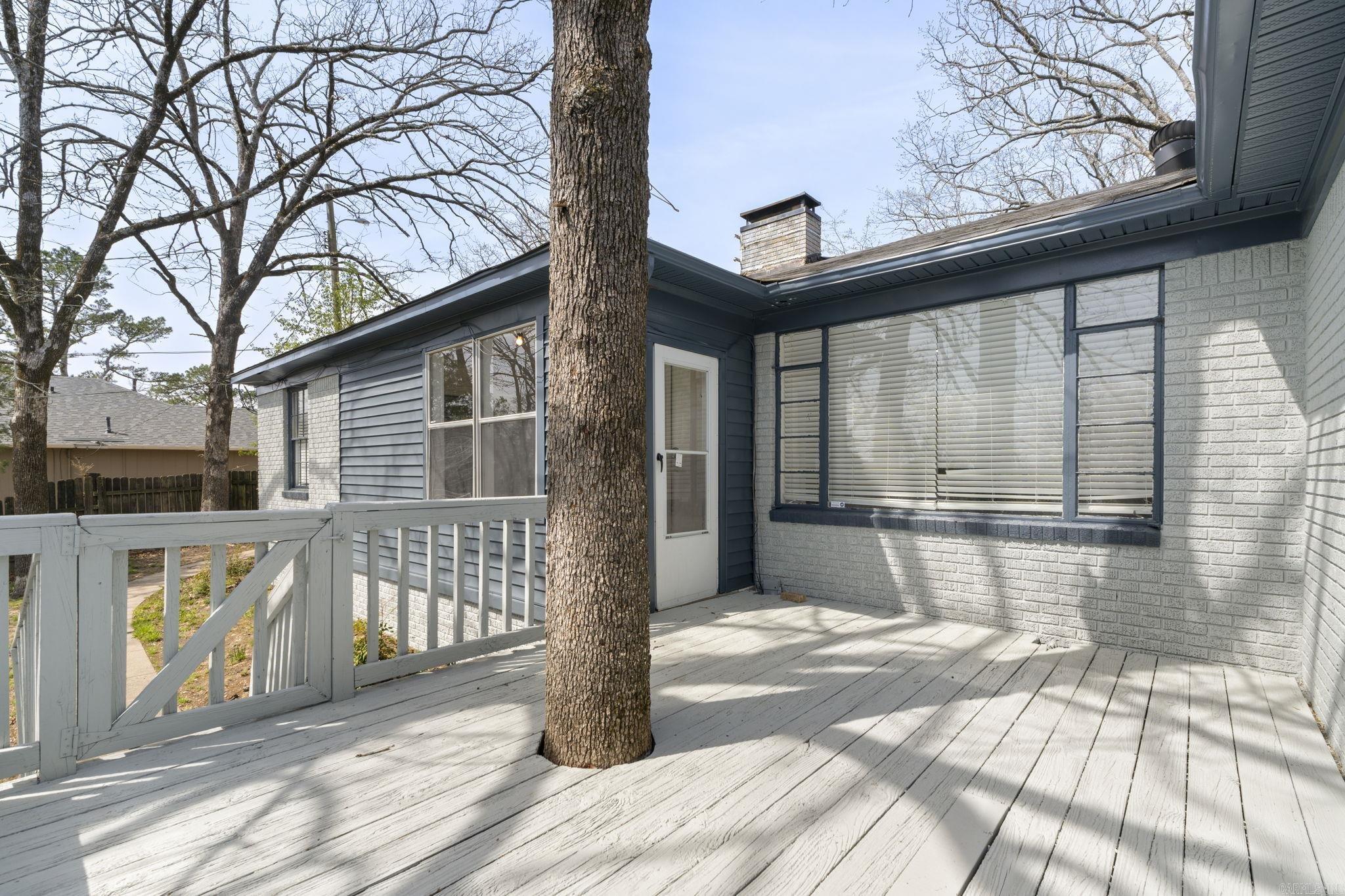 3 Fairhills  Little Rock, AR