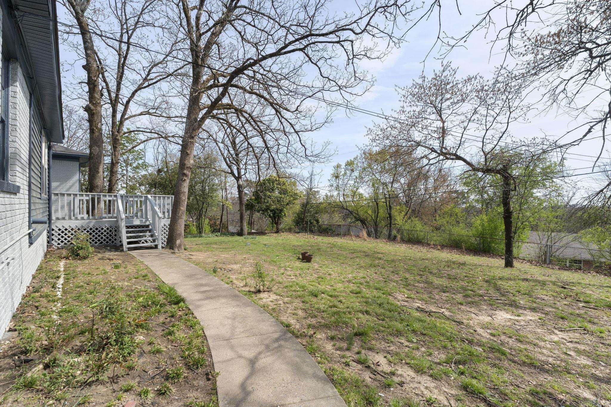 3 Fairhills  Little Rock, AR