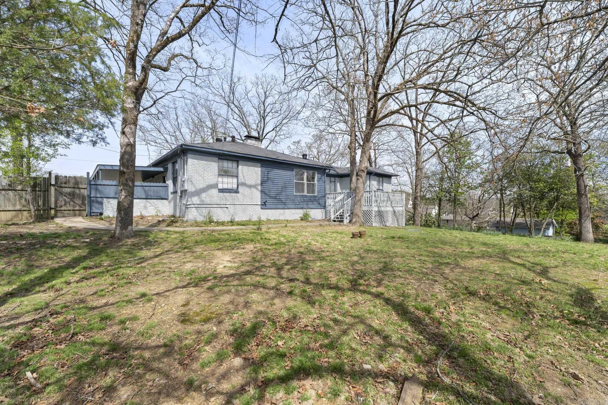 3 Fairhills  Little Rock, AR
