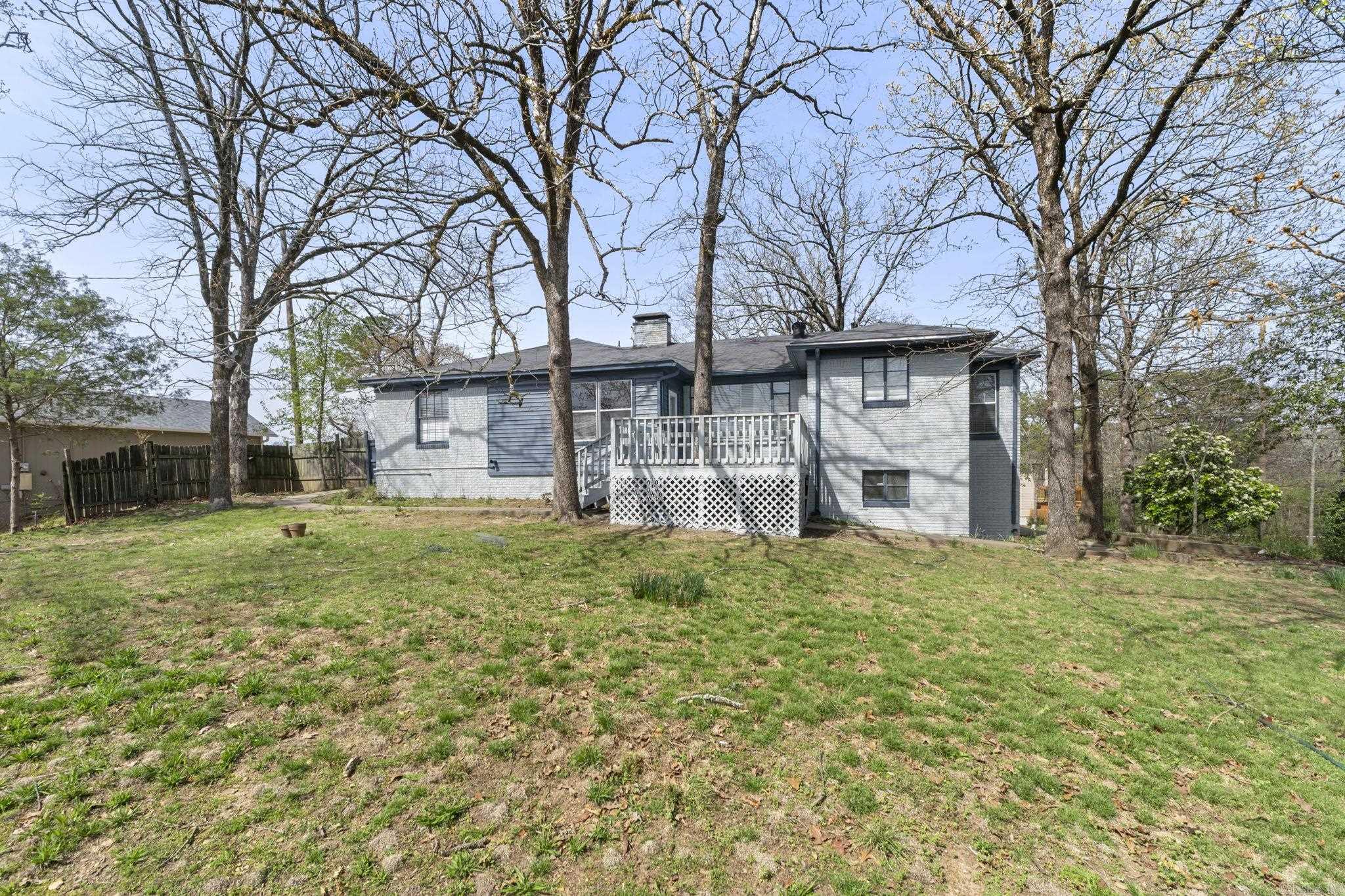 3 Fairhills  Little Rock, AR