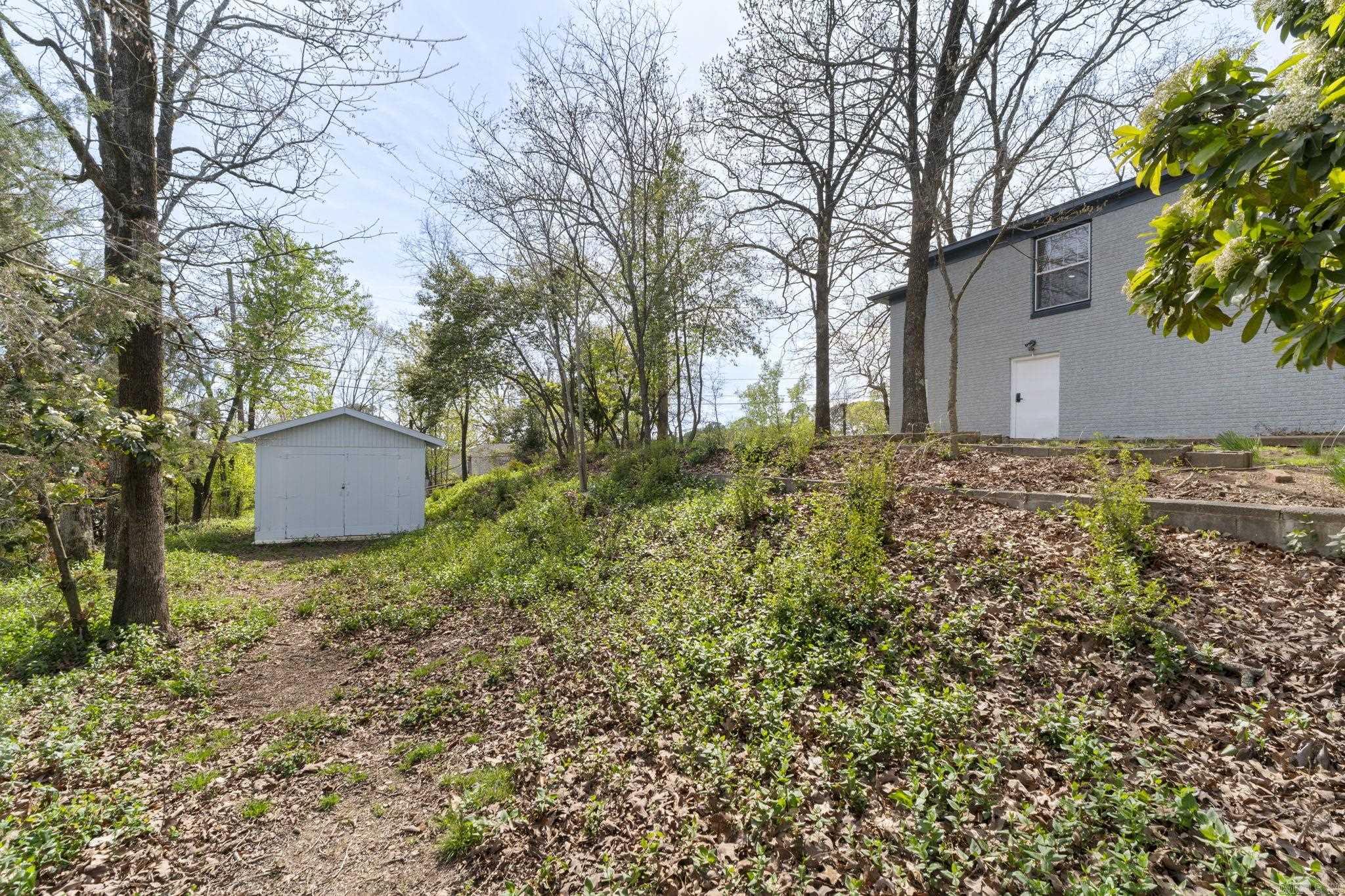 3 Fairhills  Little Rock, AR