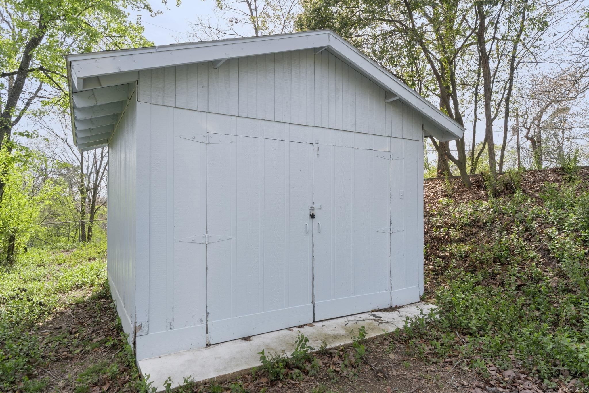 3 Fairhills  Little Rock, AR