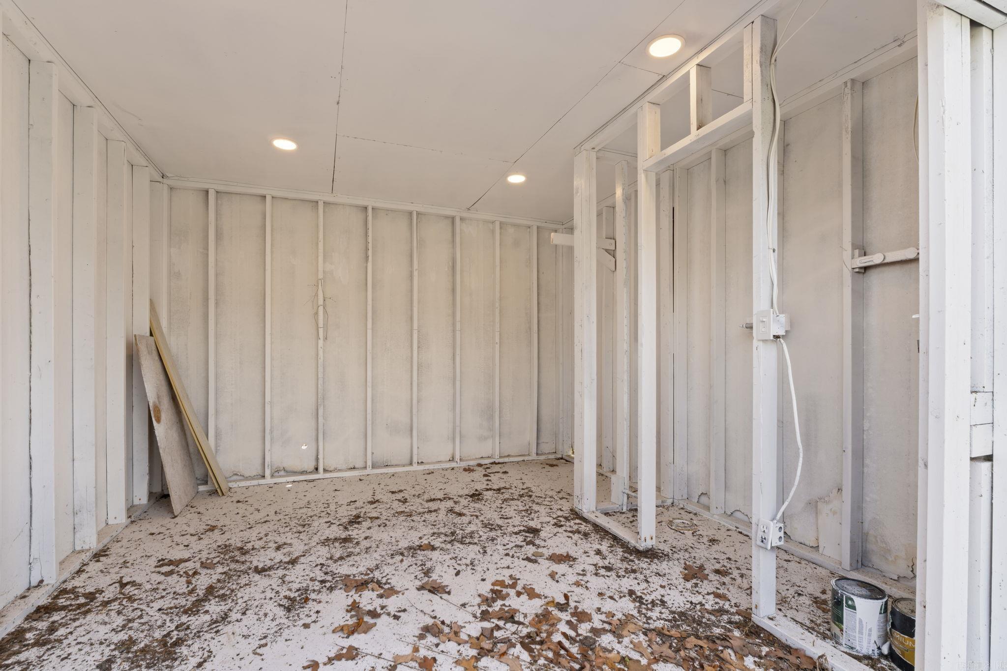 3 Fairhills  Little Rock, AR