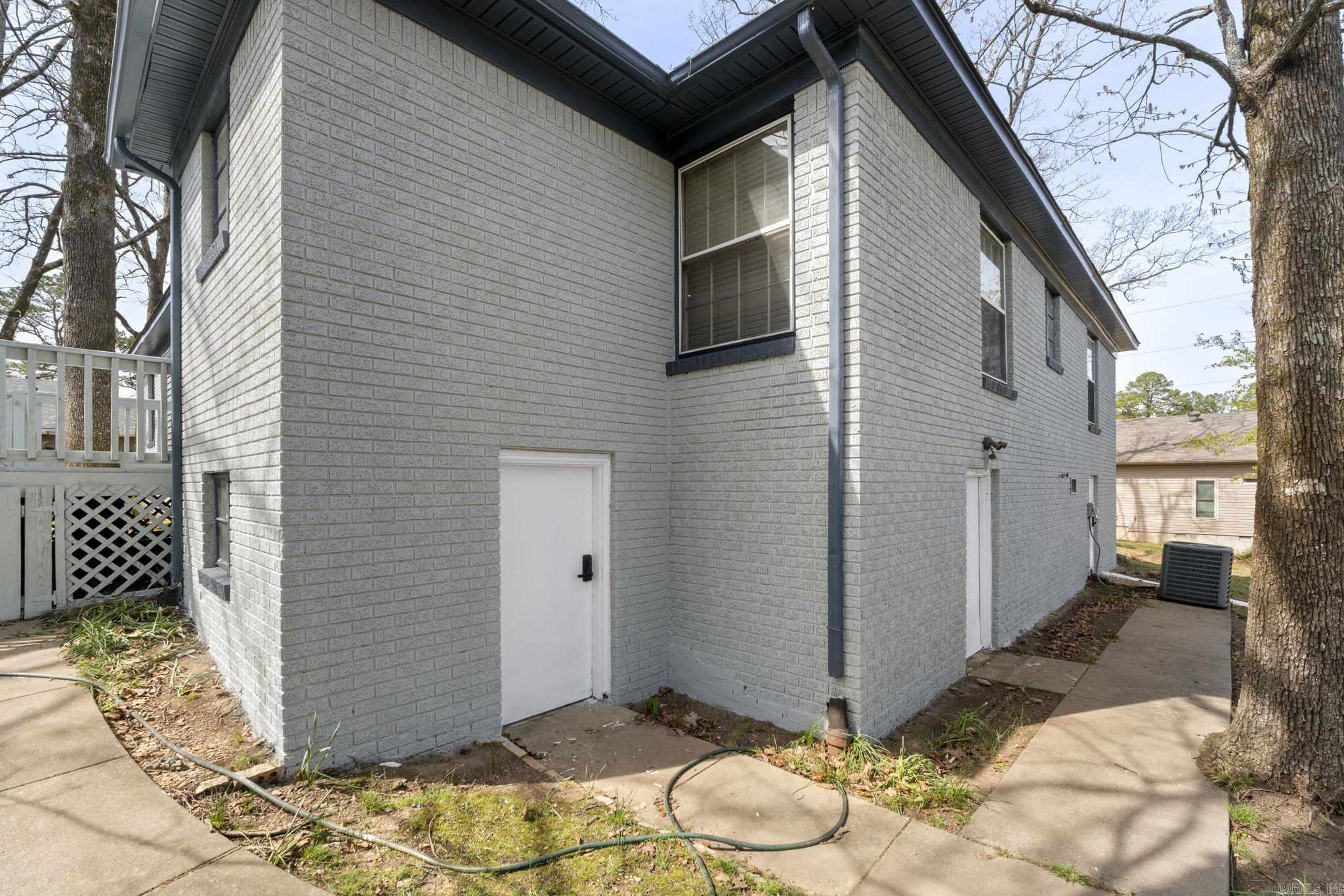 3 Fairhills  Little Rock, AR