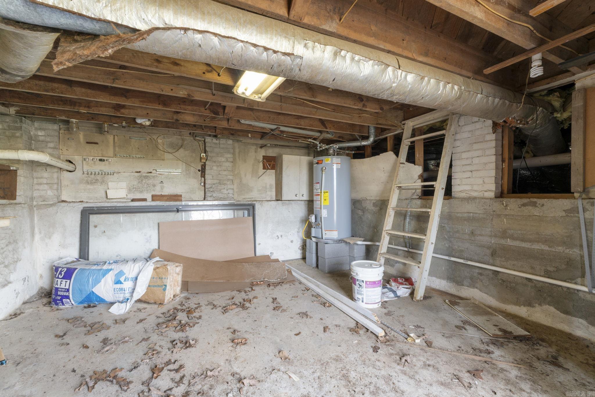 3 Fairhills  Little Rock, AR