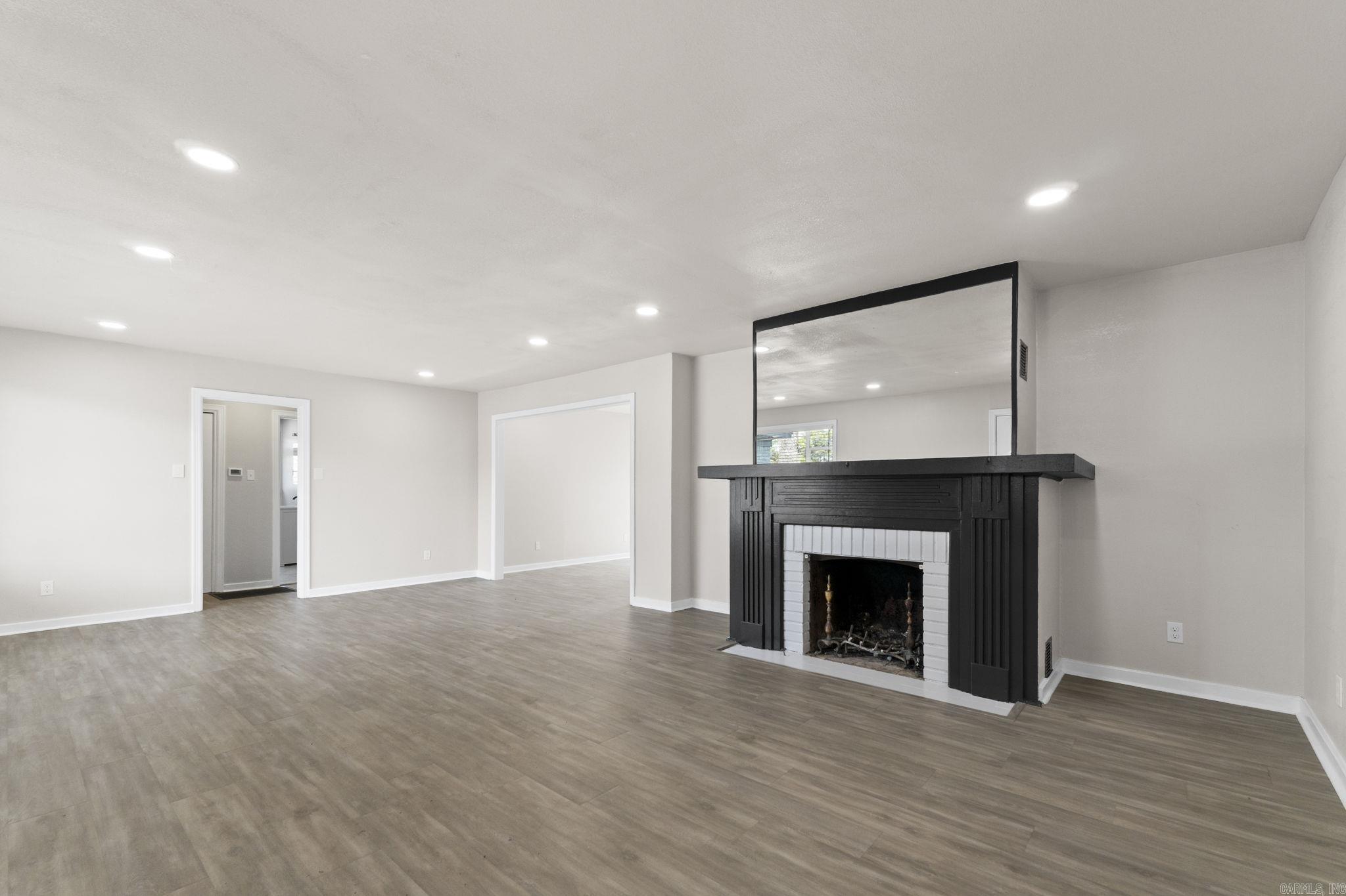 3 Fairhills  Little Rock, AR