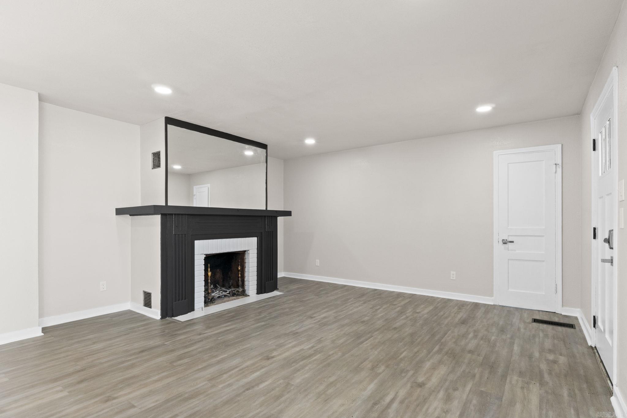 3 Fairhills  Little Rock, AR