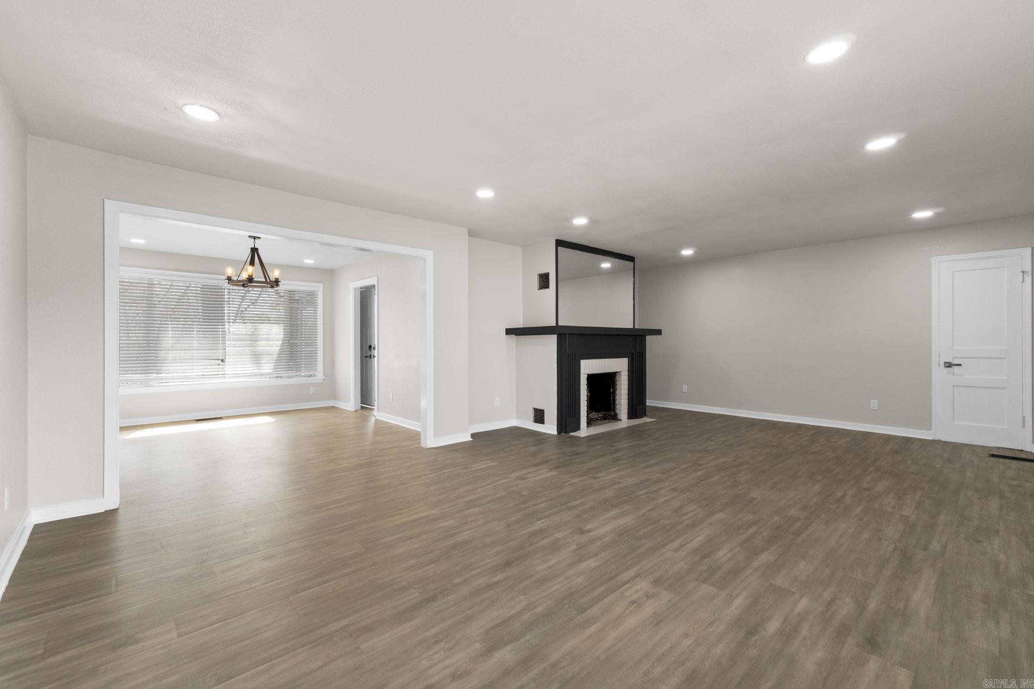 3 Fairhills  Little Rock, AR