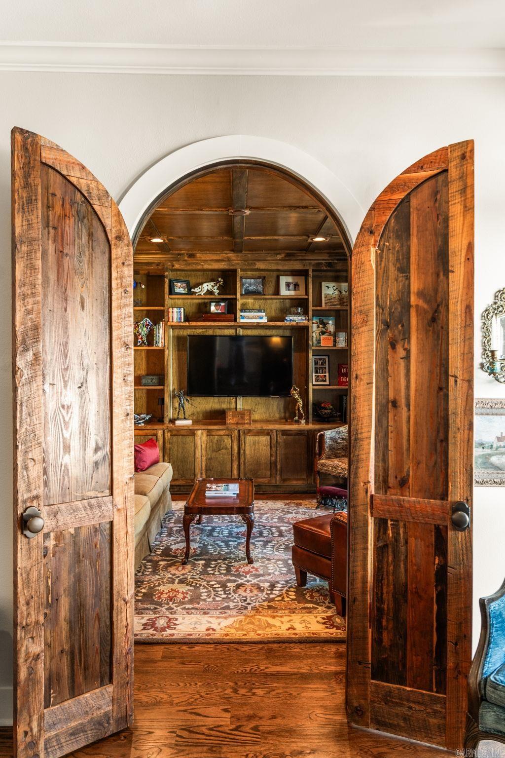 1801 River Heights  Little Rock, AR