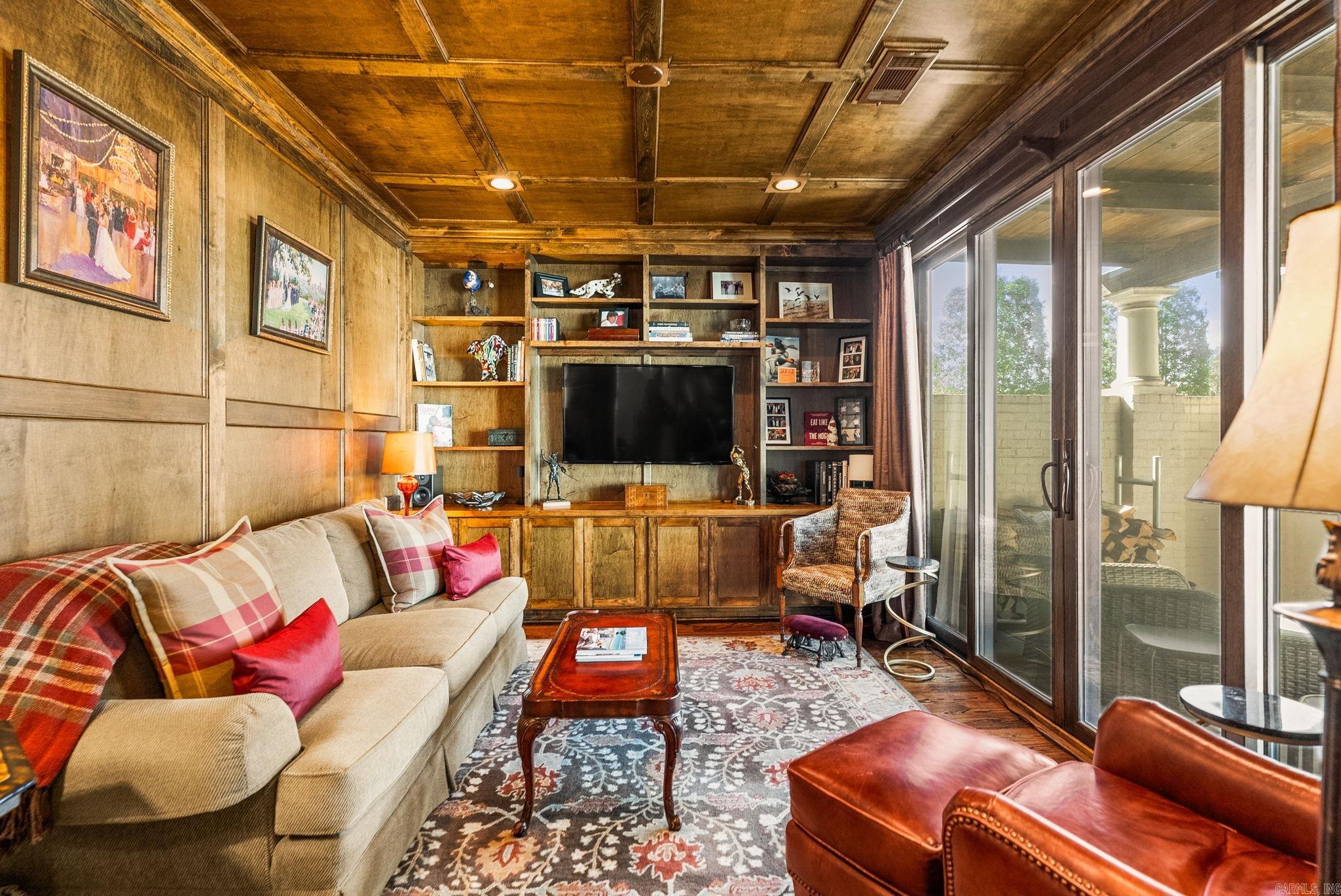 1801 River Heights  Little Rock, AR