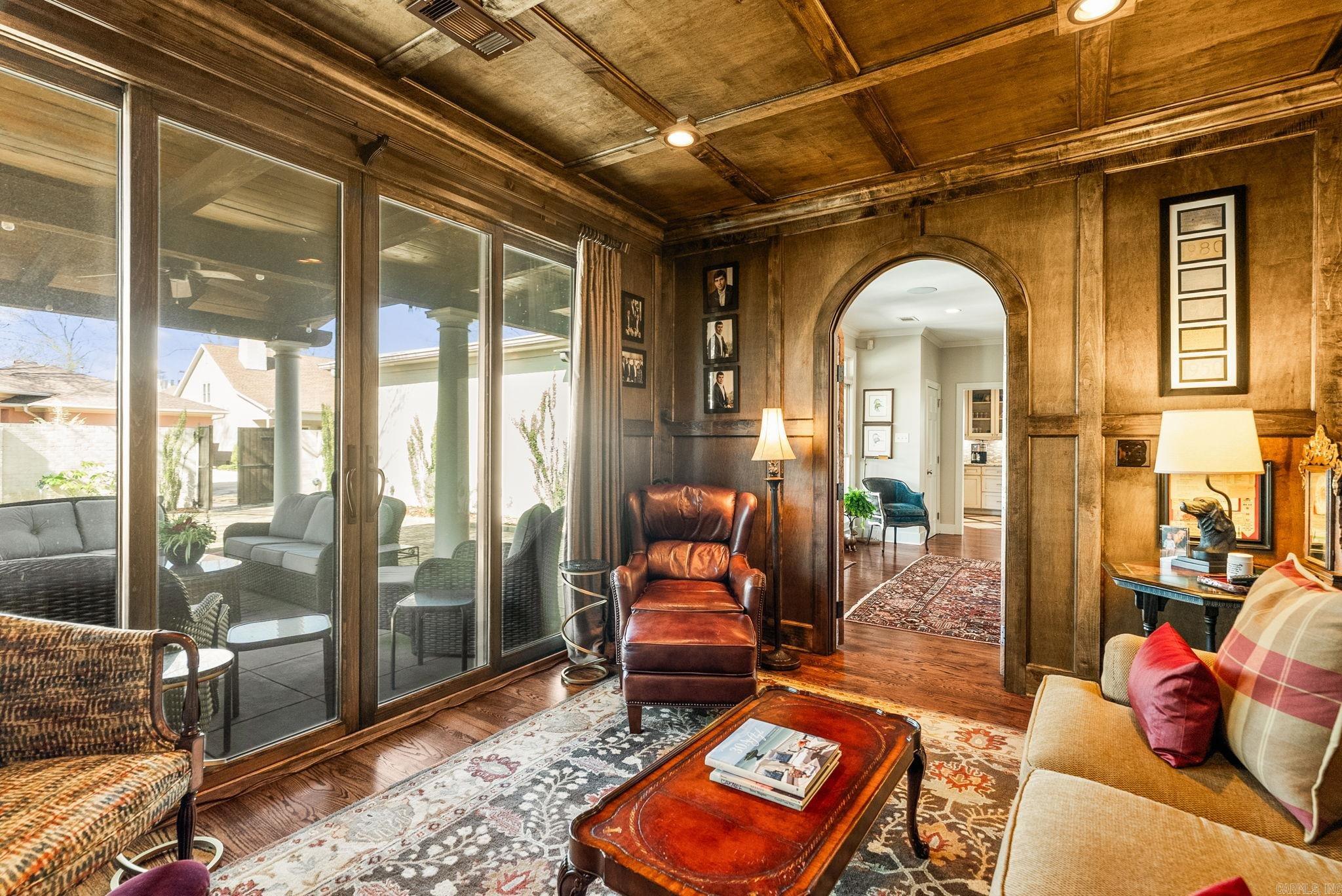 1801 River Heights  Little Rock, AR