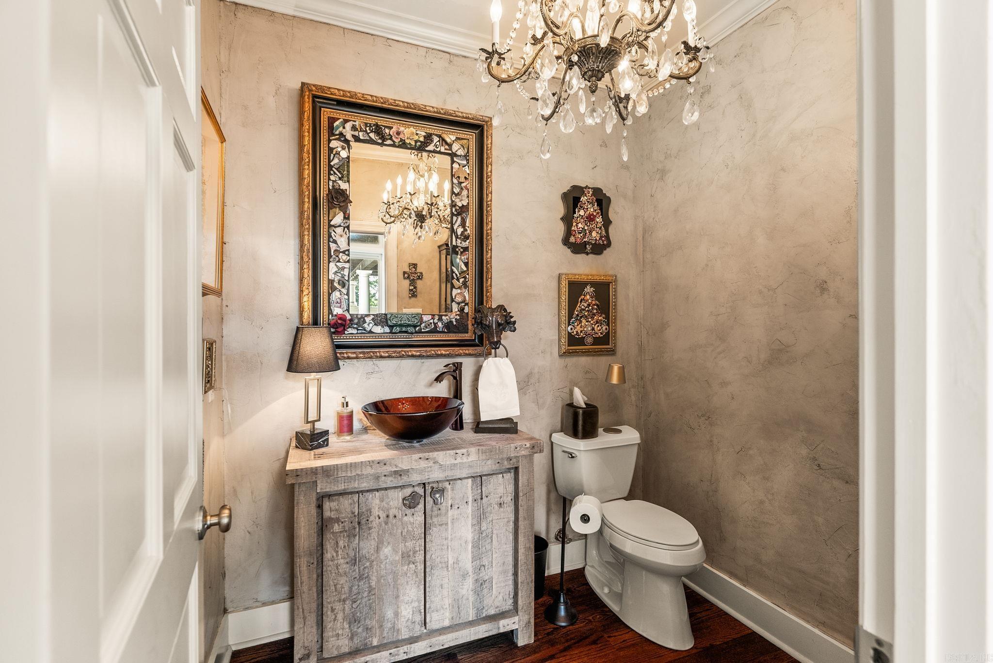 1801 River Heights  Little Rock, AR