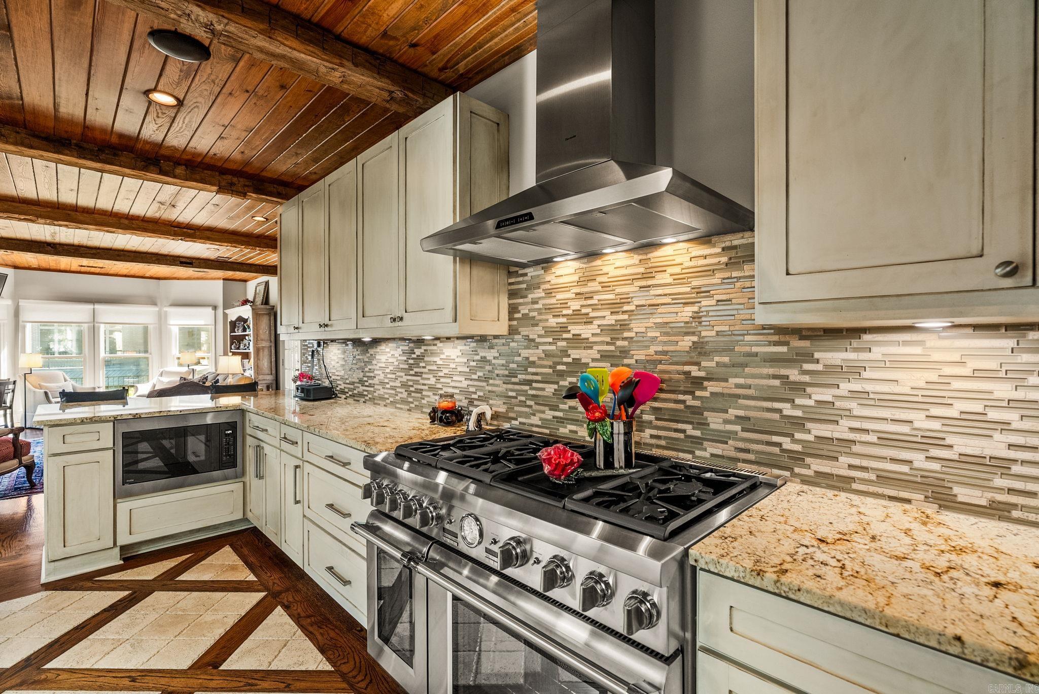 1801 River Heights  Little Rock, AR