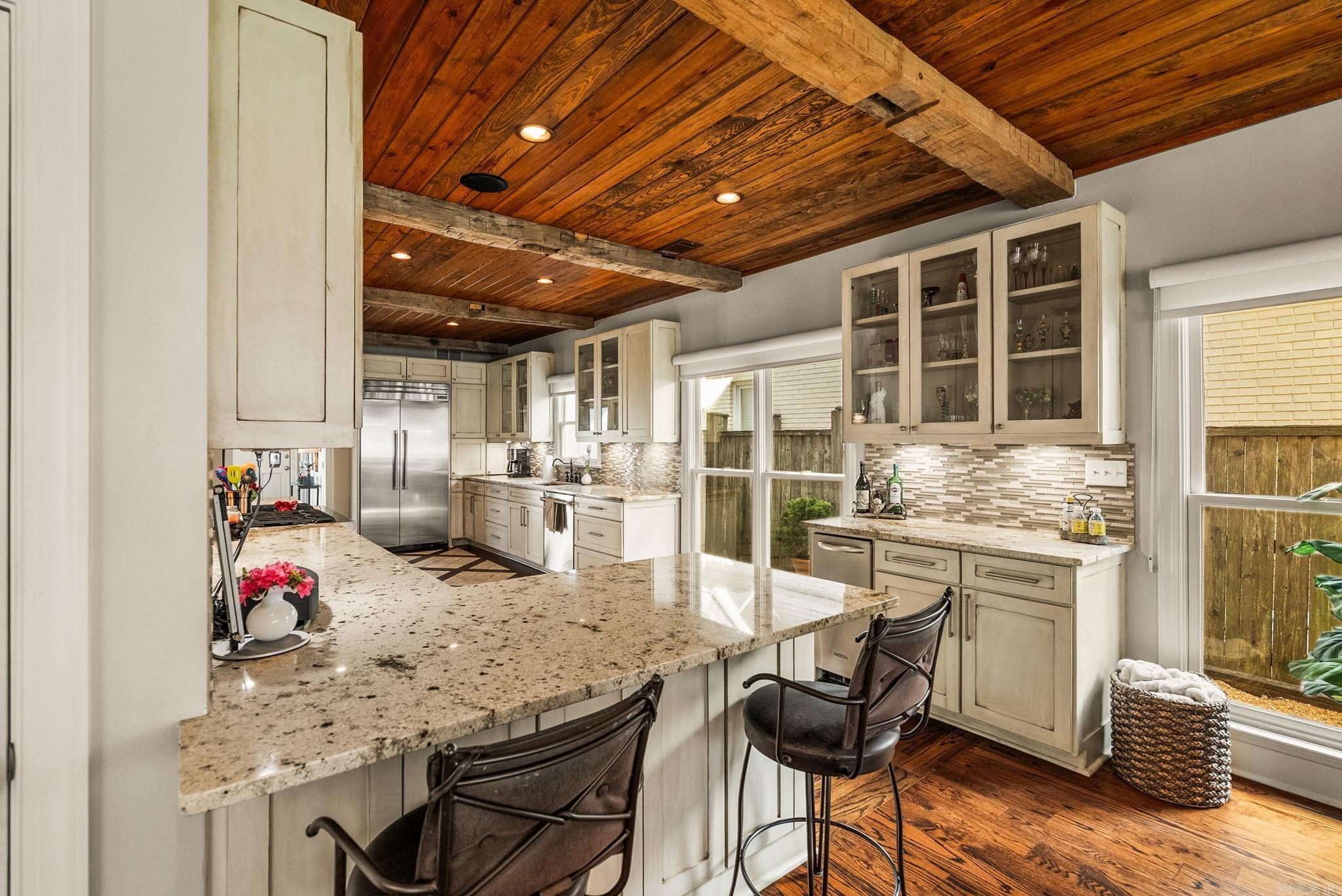 1801 River Heights  Little Rock, AR