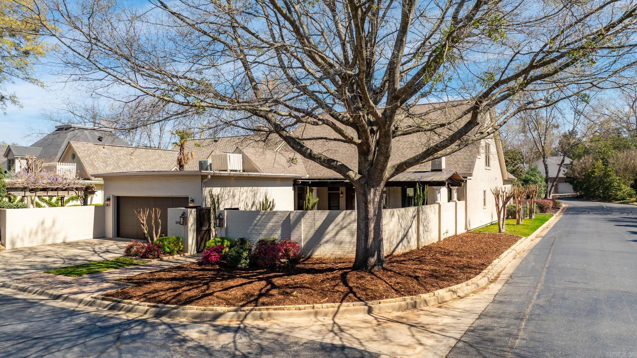 1801 River Heights  Little Rock, AR