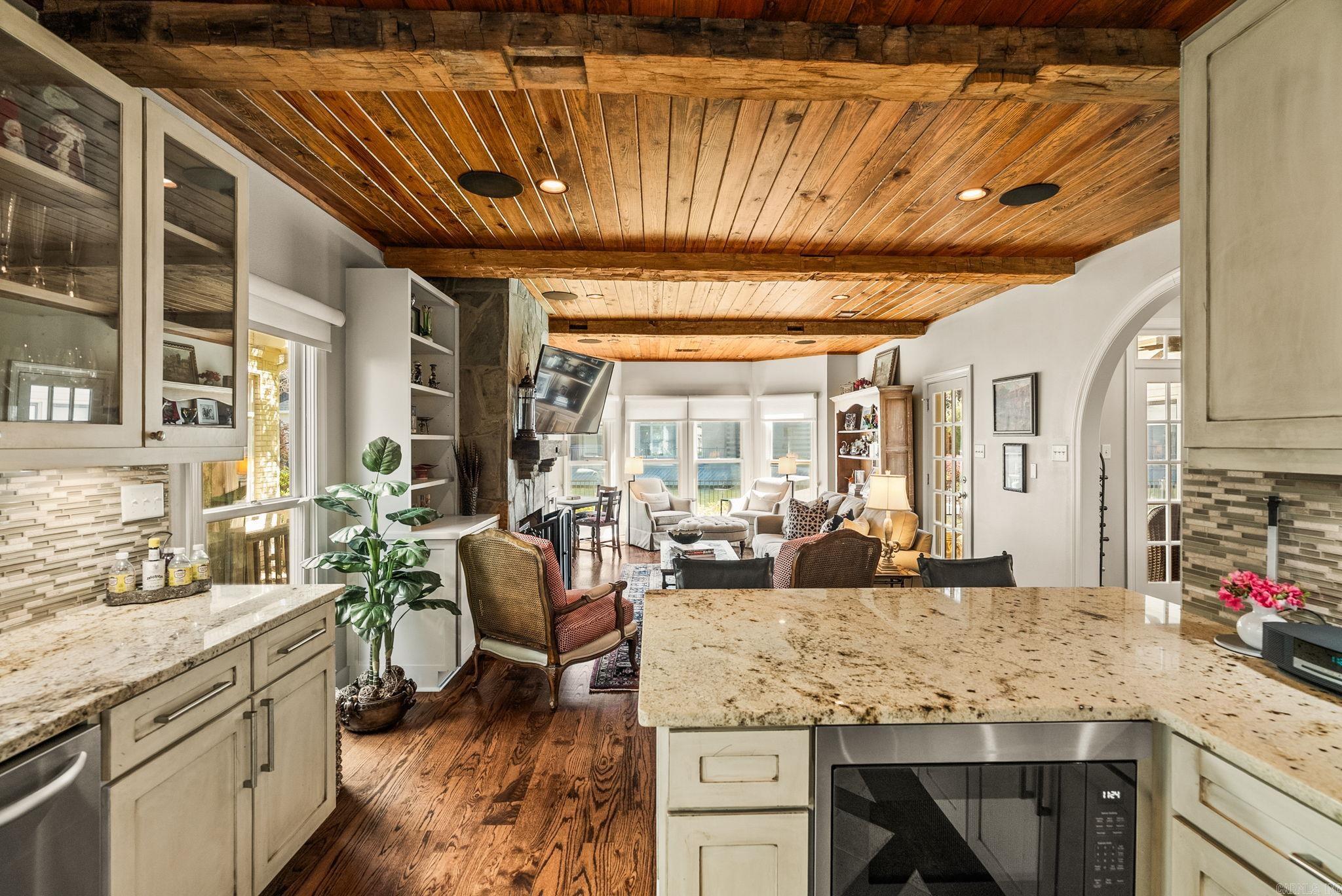 1801 River Heights  Little Rock, AR