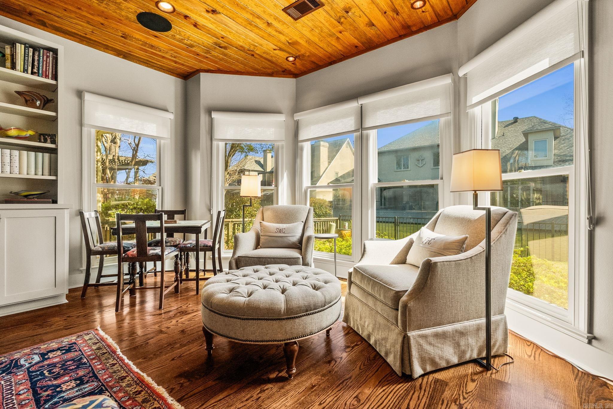 1801 River Heights  Little Rock, AR