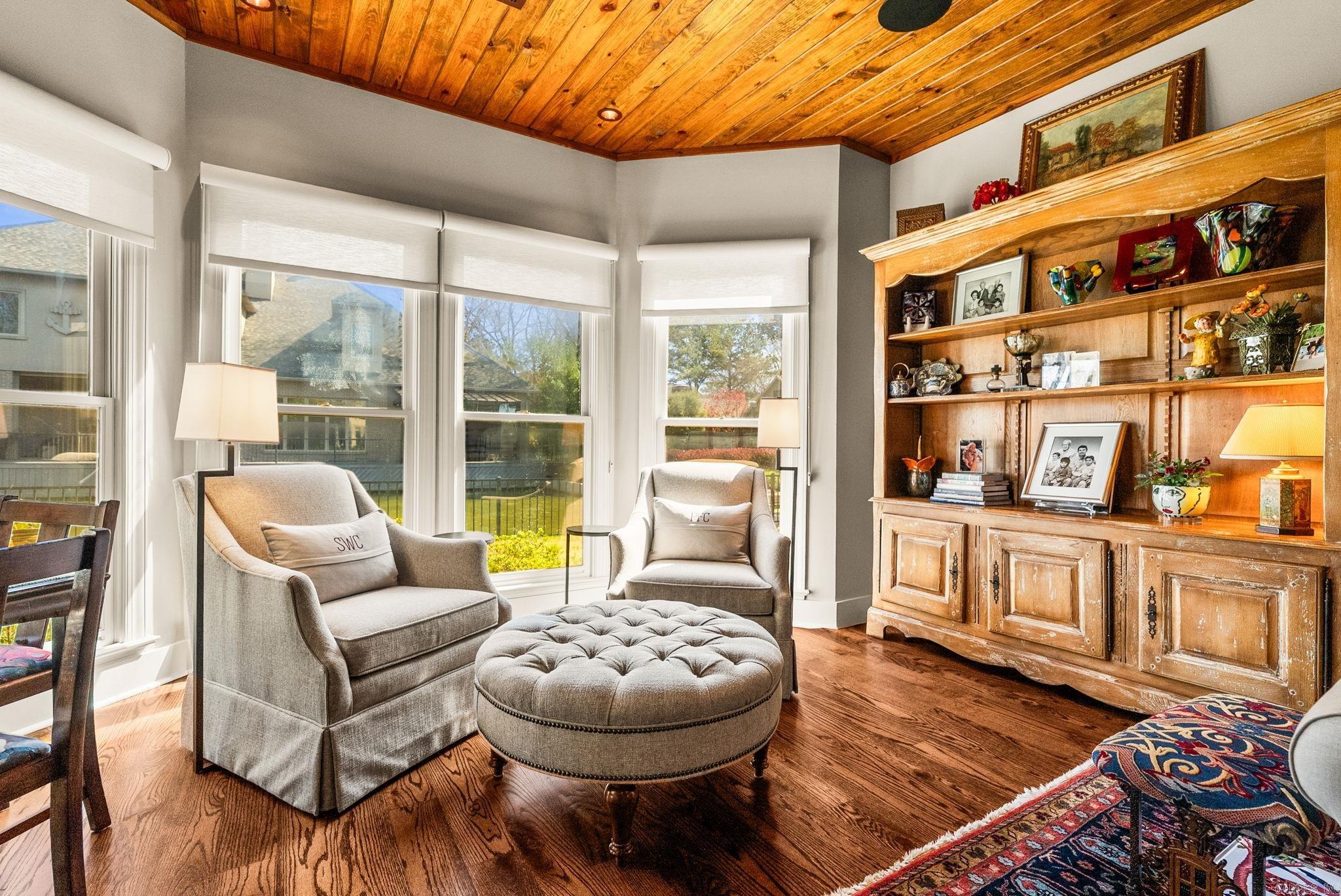 1801 River Heights  Little Rock, AR