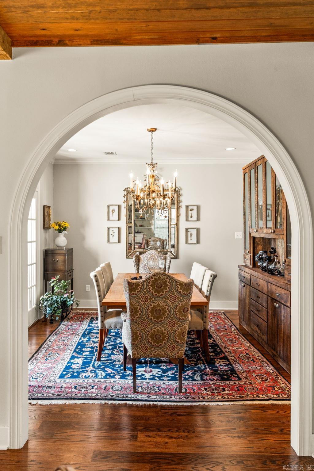 1801 River Heights  Little Rock, AR