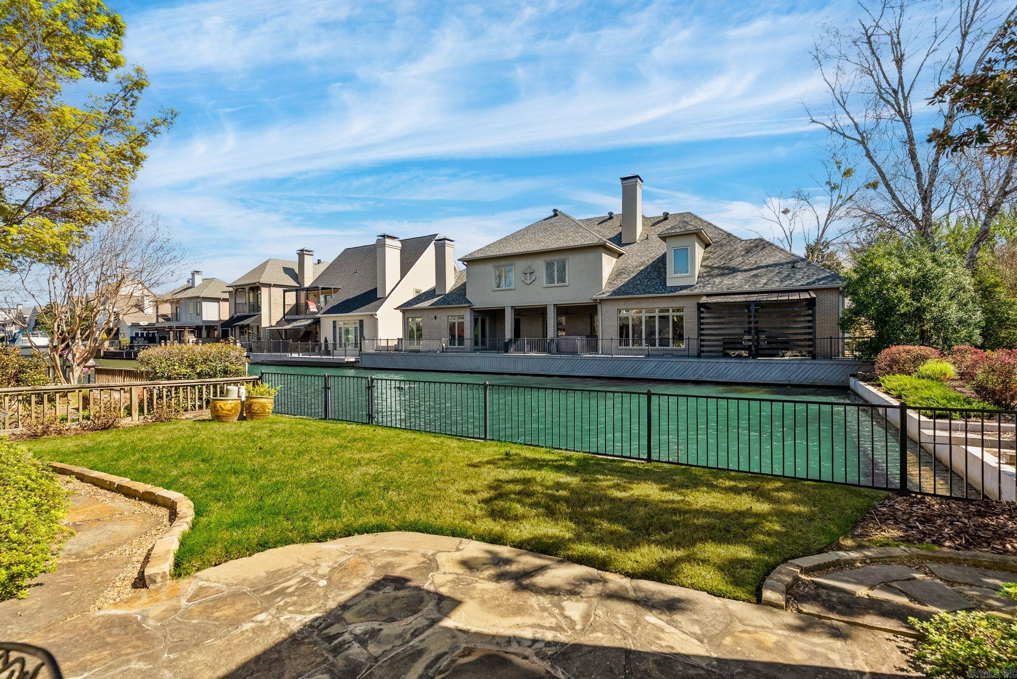 1801 River Heights  Little Rock, AR