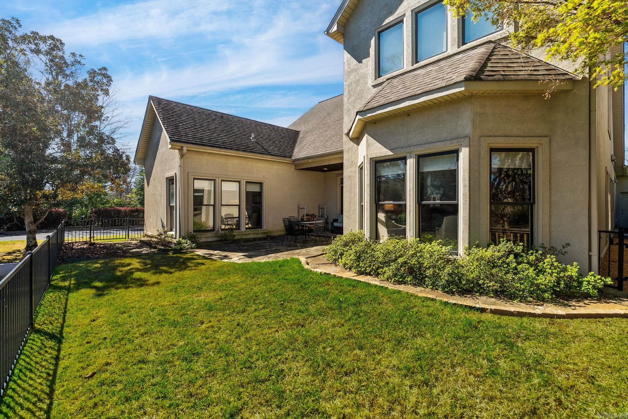 1801 River Heights  Little Rock, AR