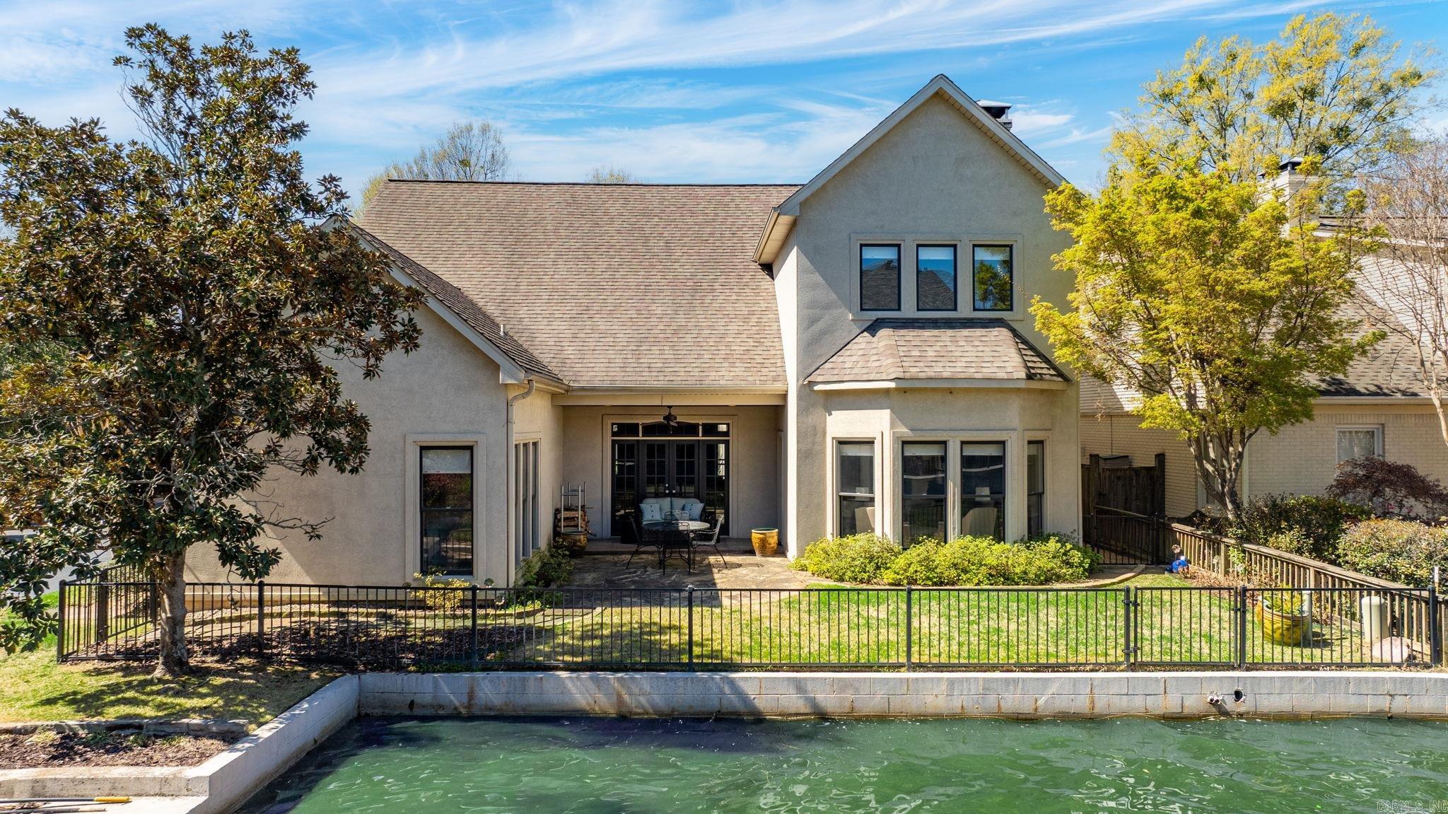 1801 River Heights  Little Rock, AR