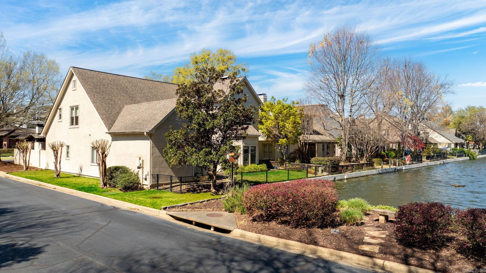 1801 River Heights  Little Rock, AR