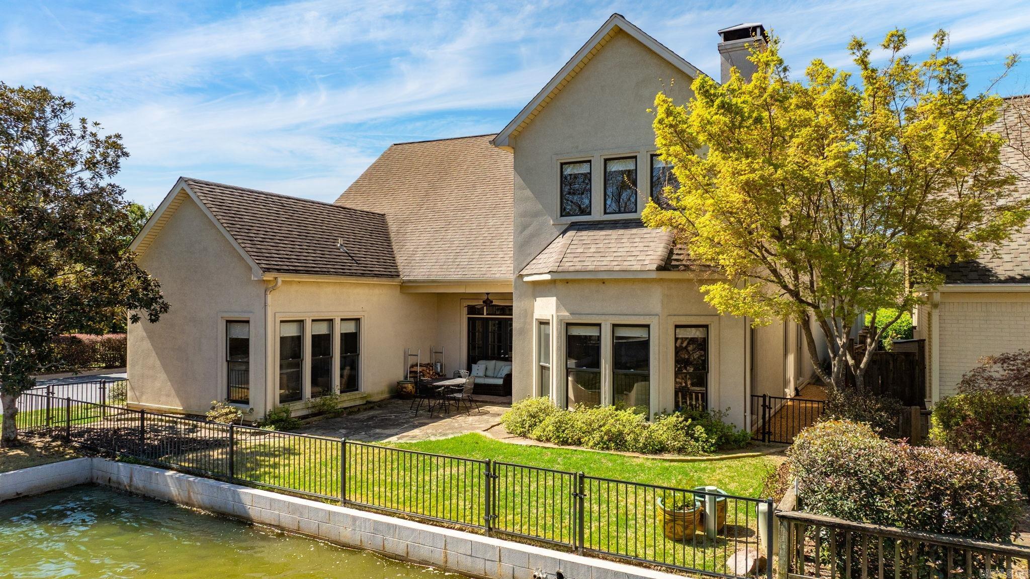 1801 River Heights  Little Rock, AR