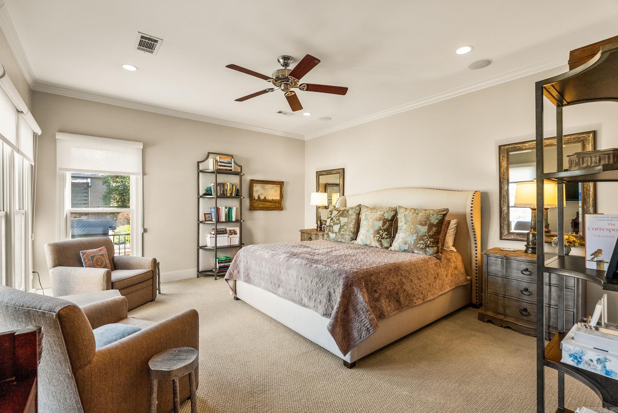 1801 River Heights  Little Rock, AR