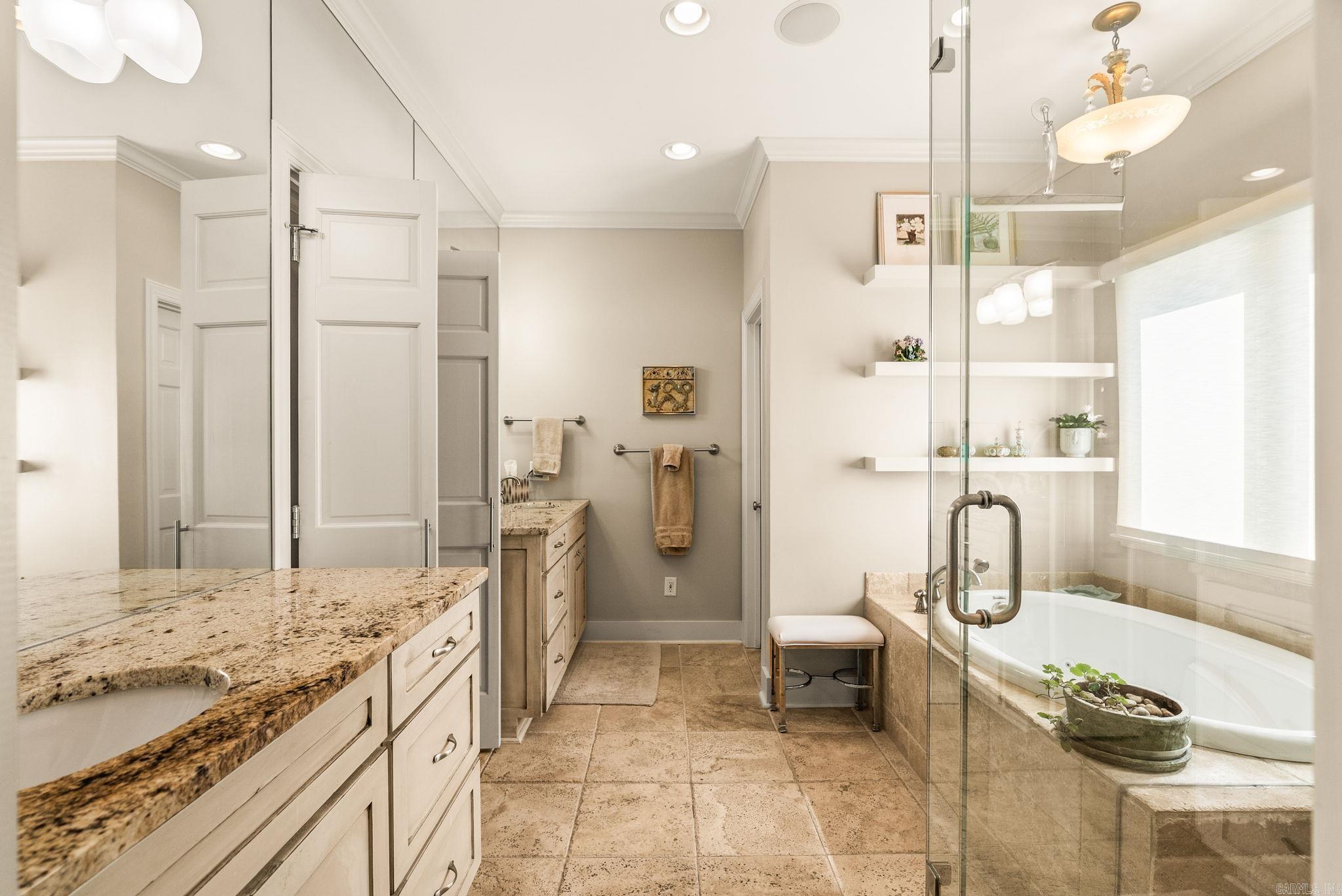 1801 River Heights  Little Rock, AR