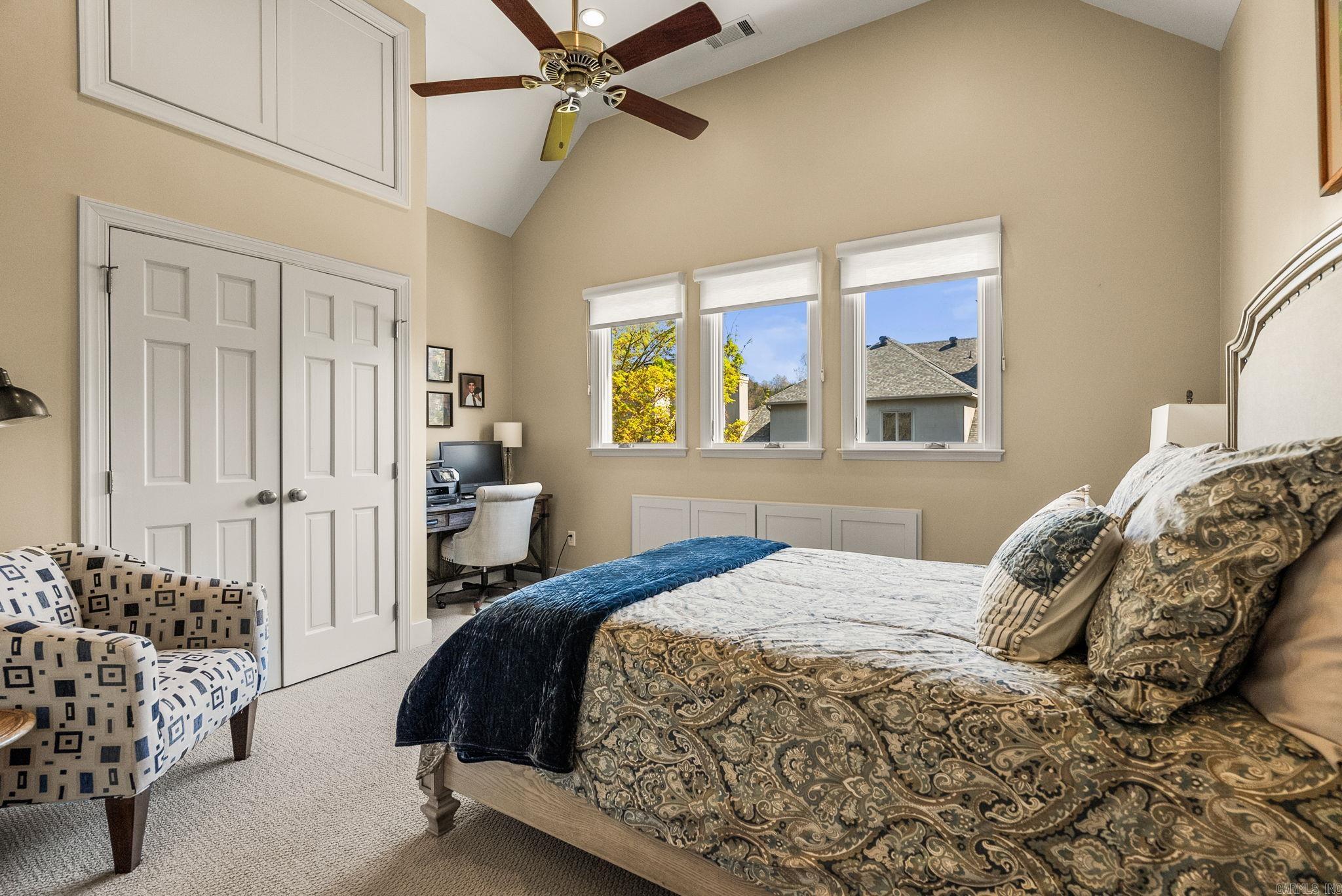 1801 River Heights  Little Rock, AR