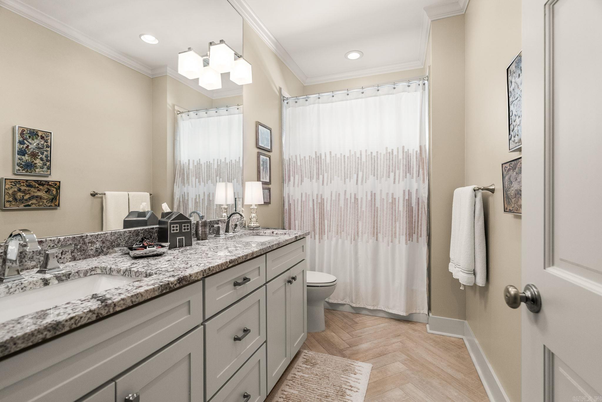 1801 River Heights  Little Rock, AR