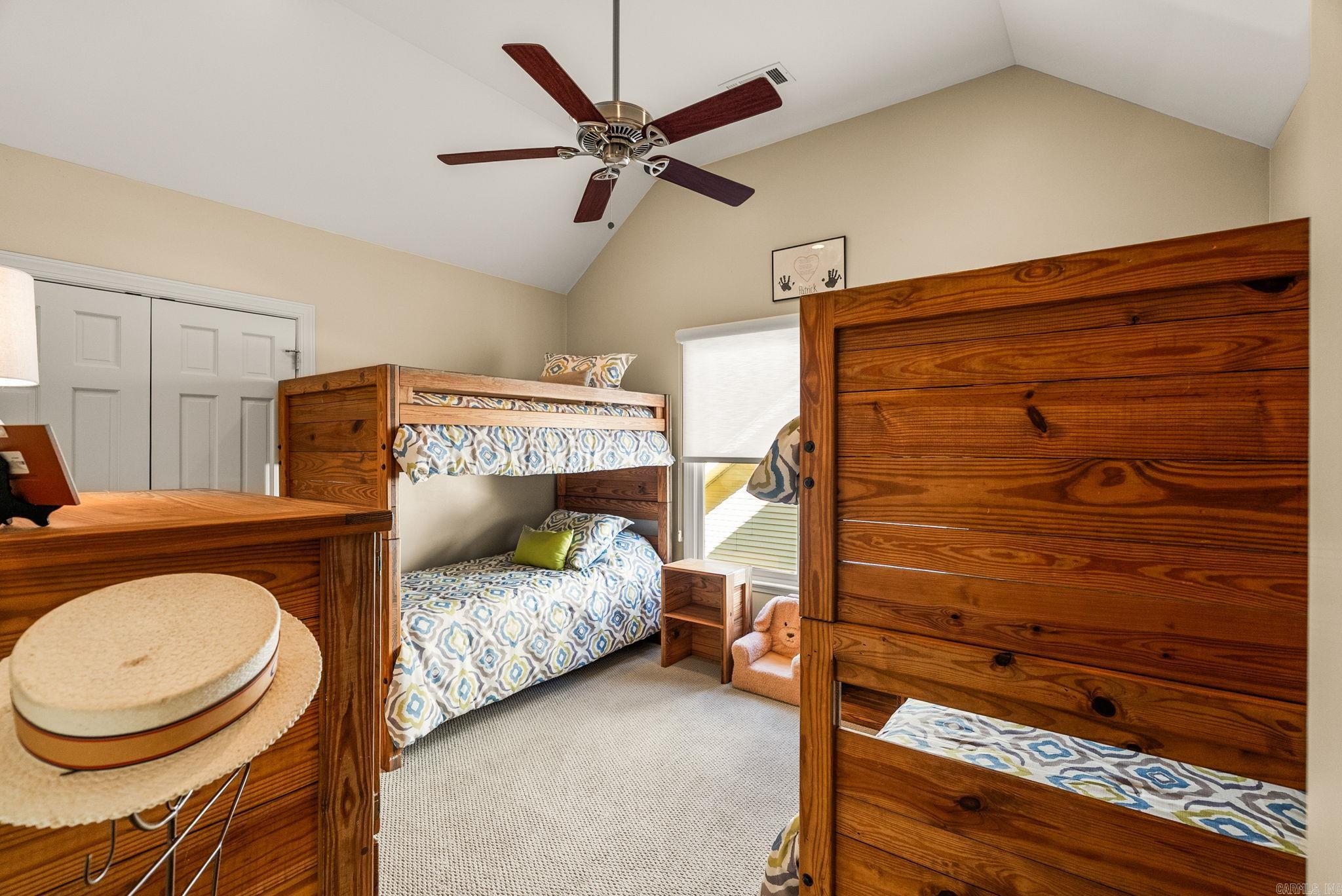 1801 River Heights  Little Rock, AR