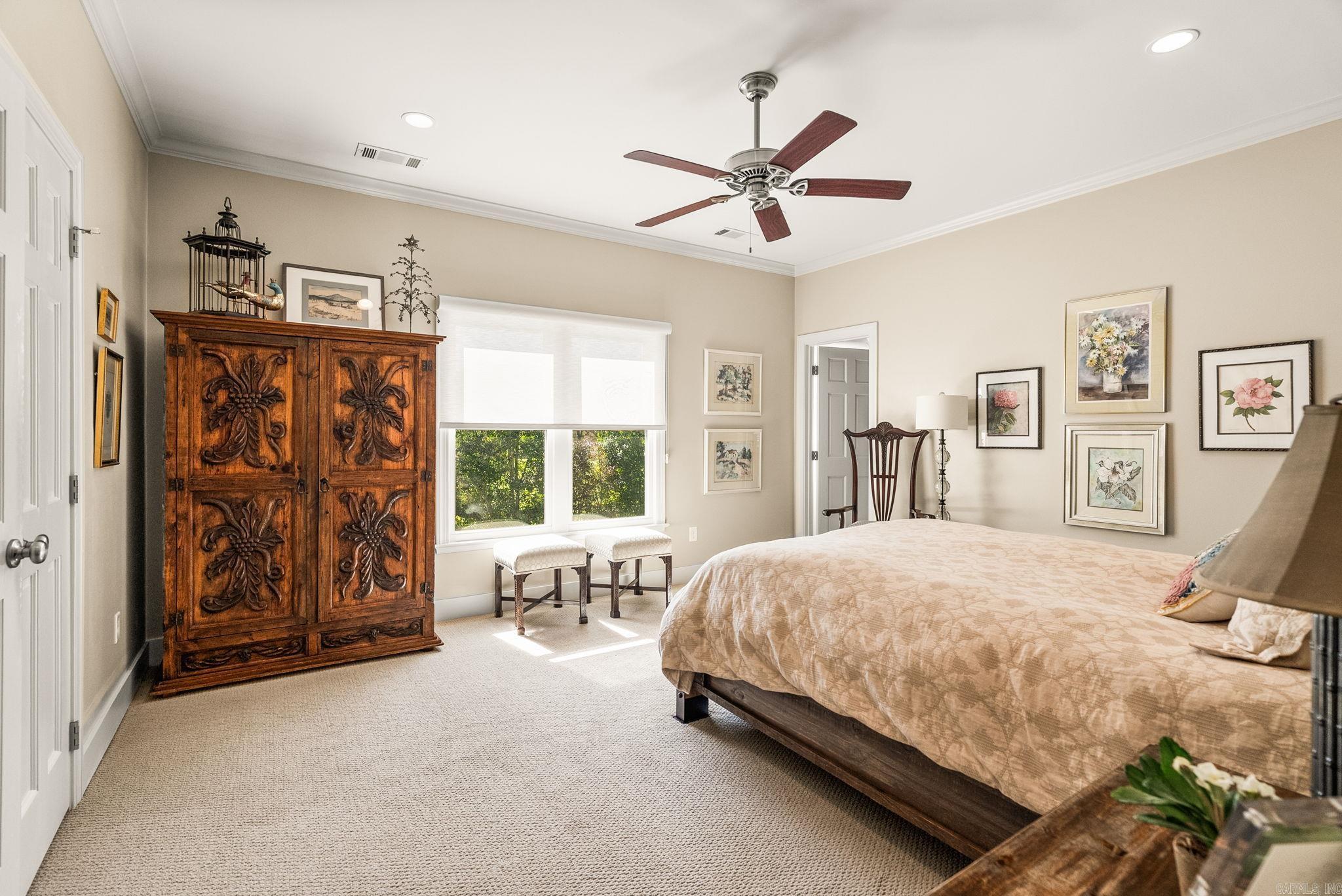 1801 River Heights  Little Rock, AR