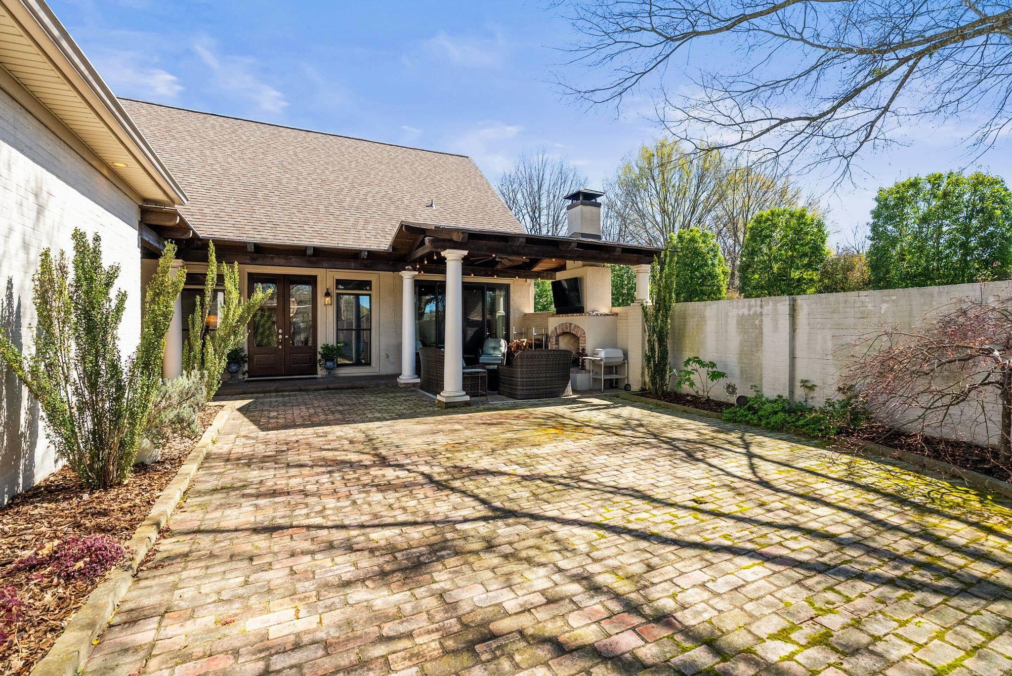 1801 River Heights  Little Rock, AR