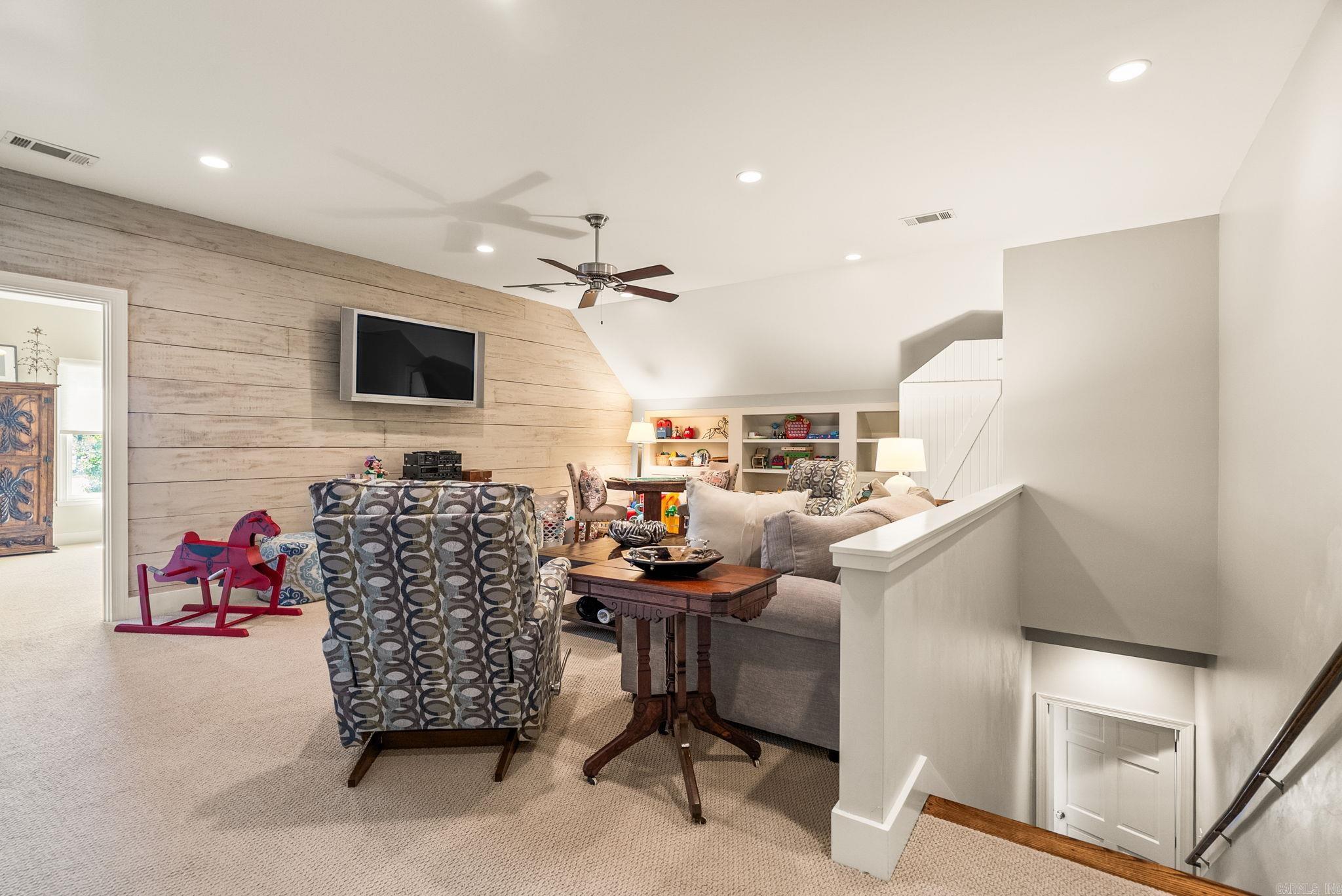 1801 River Heights  Little Rock, AR