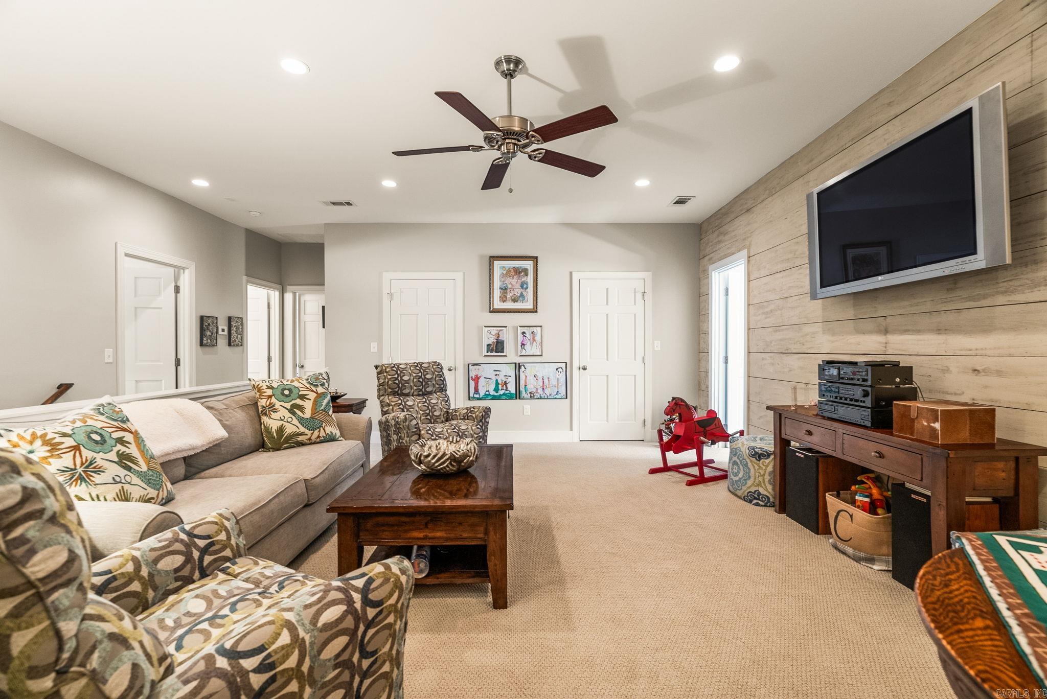 1801 River Heights  Little Rock, AR