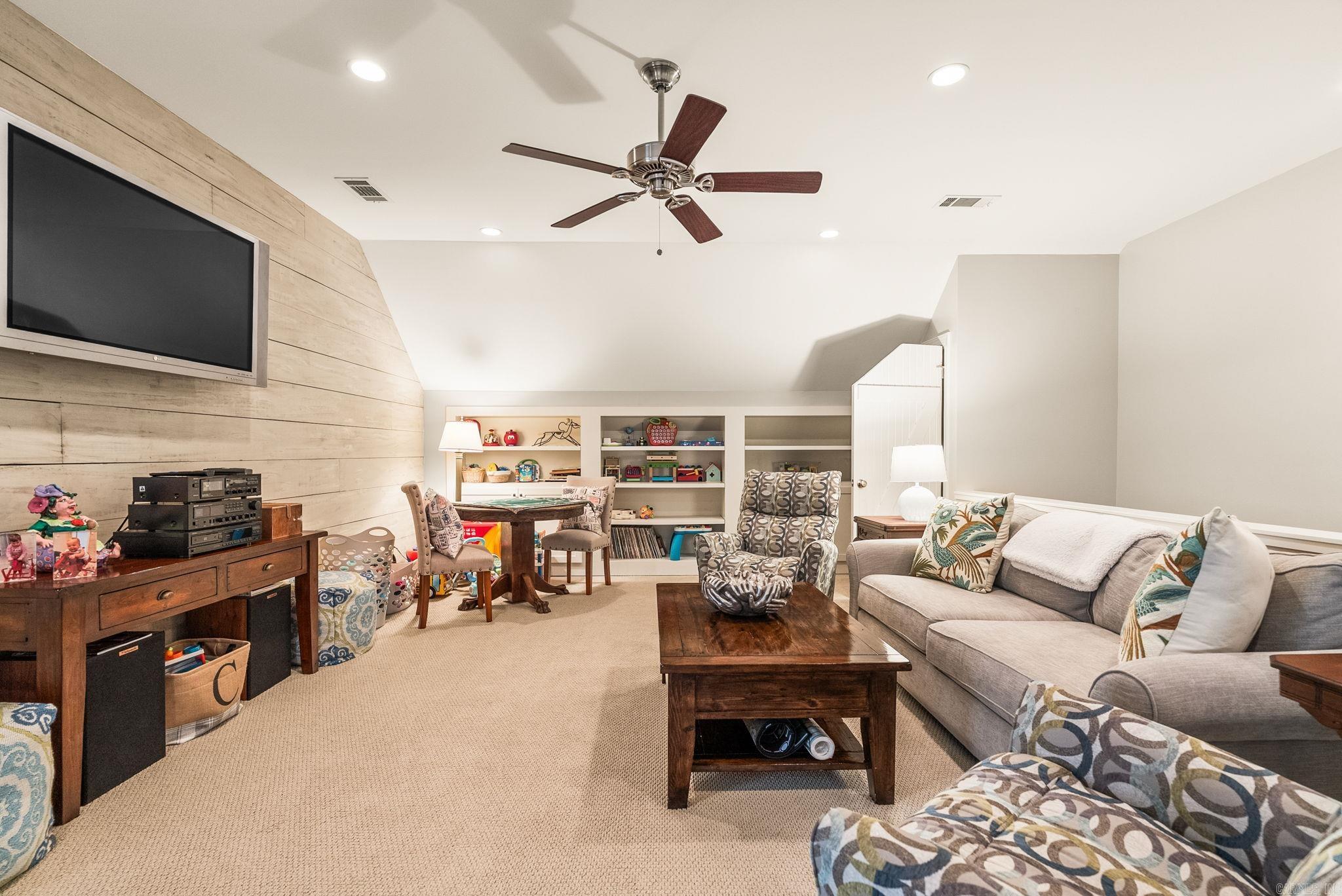 1801 River Heights  Little Rock, AR