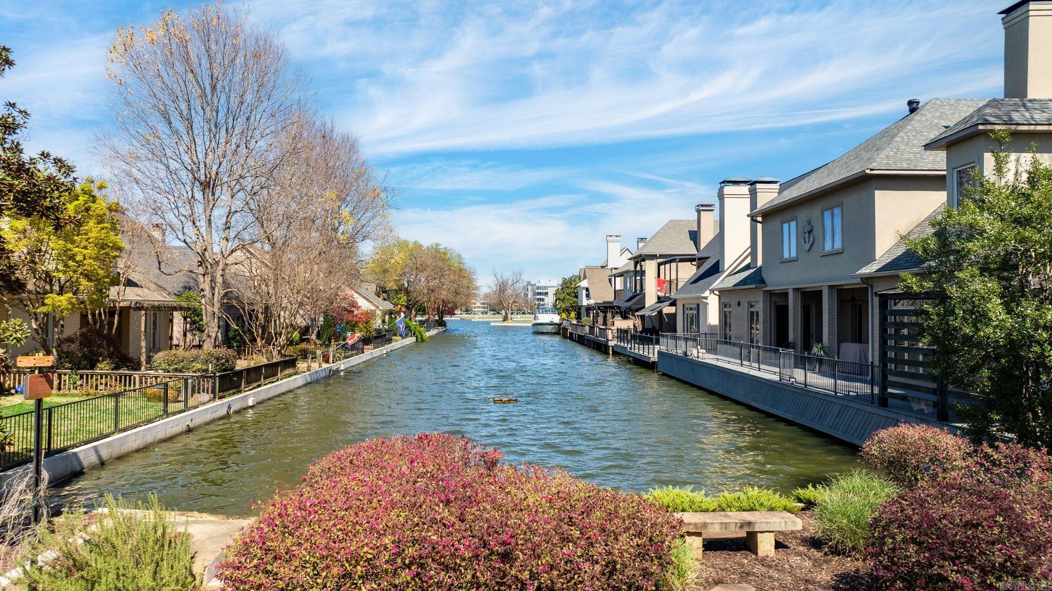 1801 River Heights  Little Rock, AR