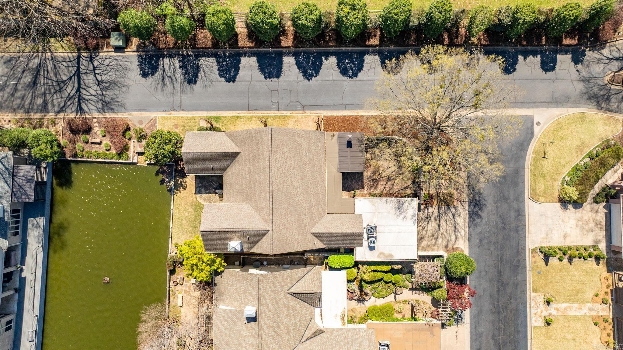 1801 River Heights  Little Rock, AR