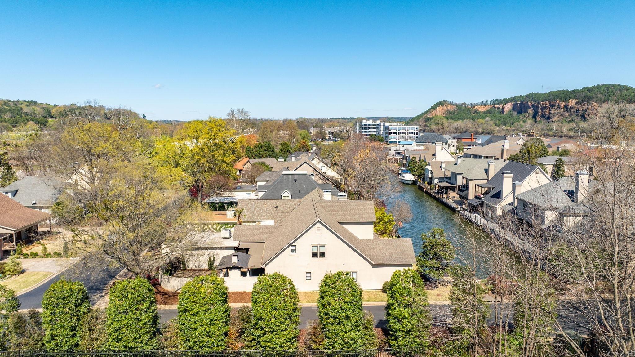 1801 River Heights  Little Rock, AR