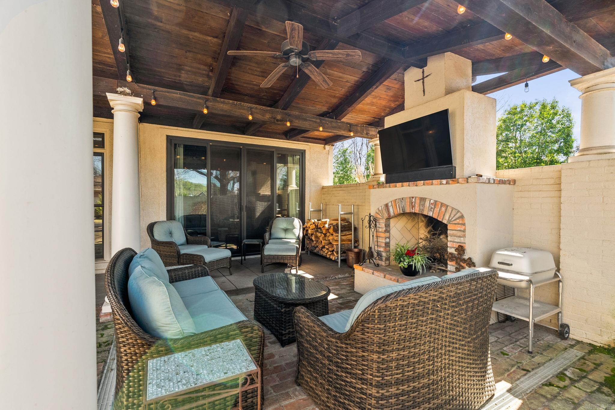 1801 River Heights  Little Rock, AR