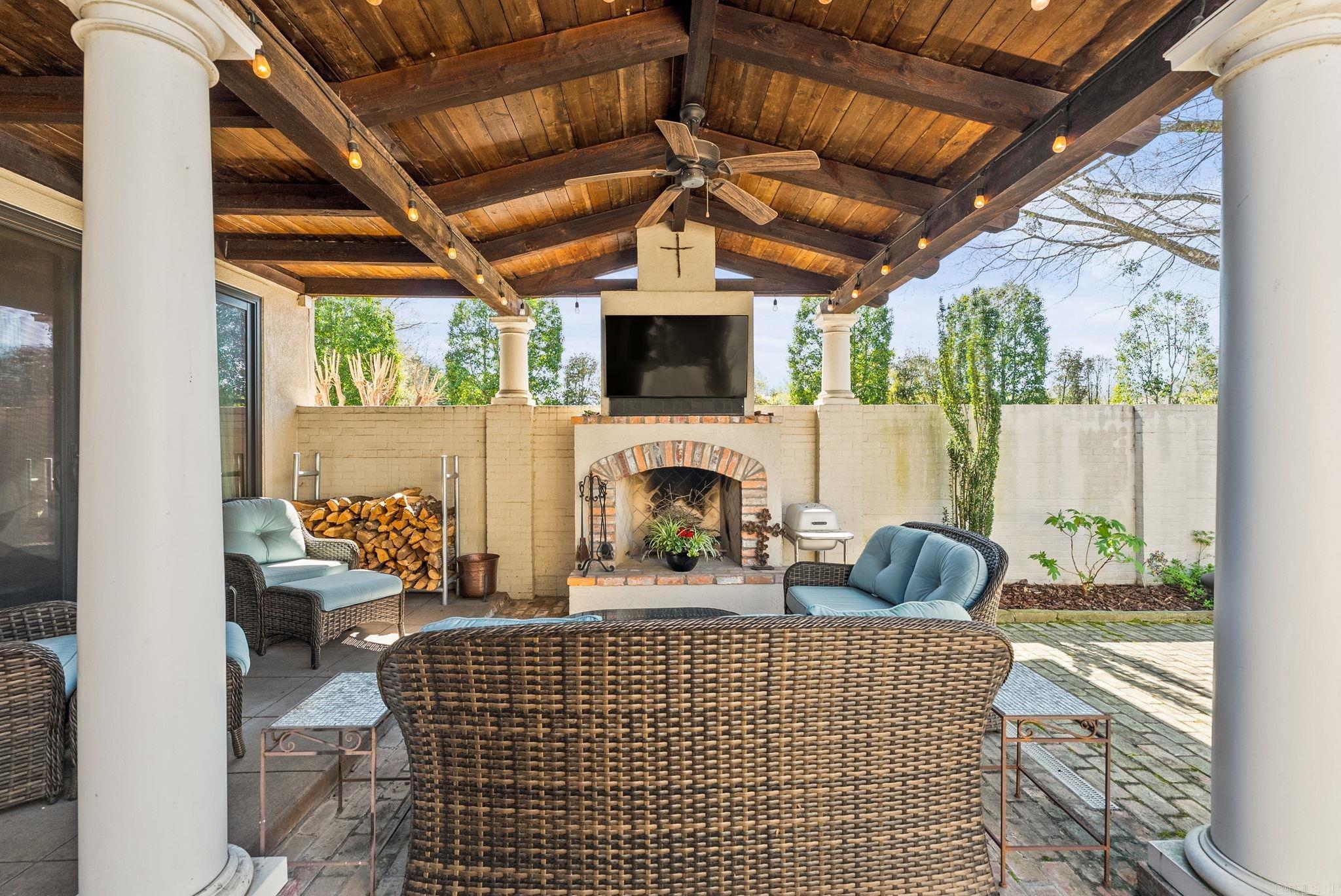 1801 River Heights  Little Rock, AR