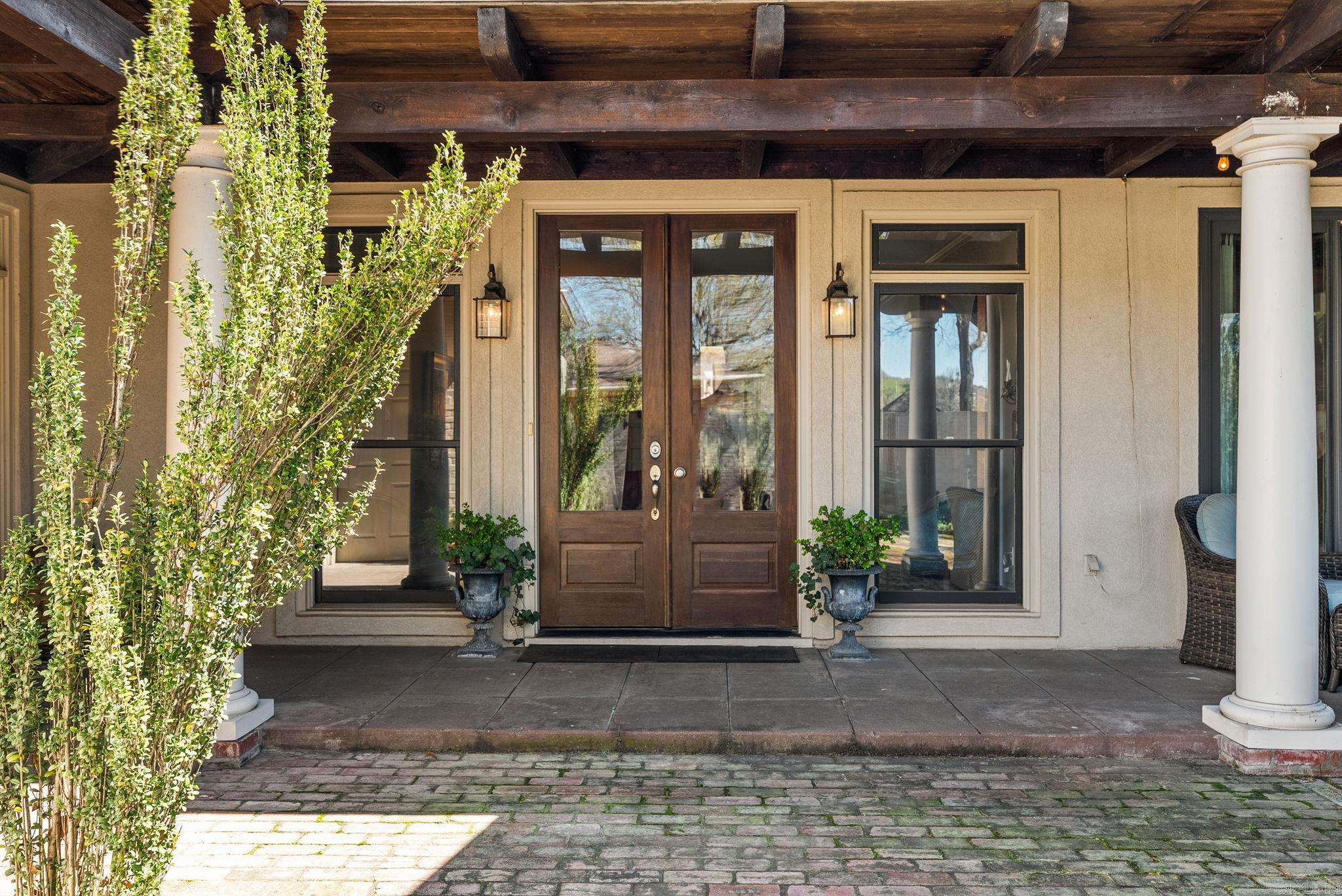 1801 River Heights  Little Rock, AR