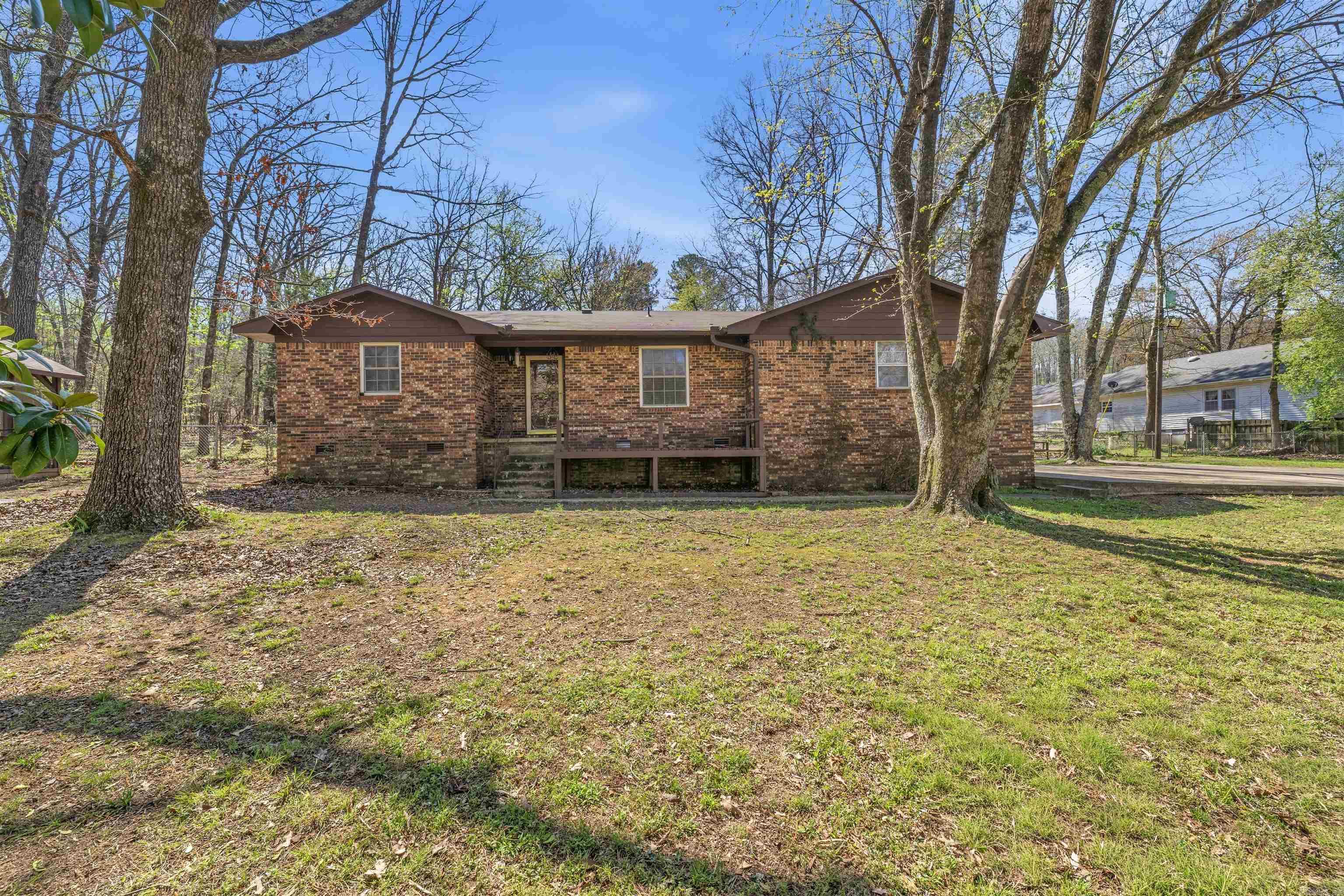 6031 Gribble  Jacksonville, AR