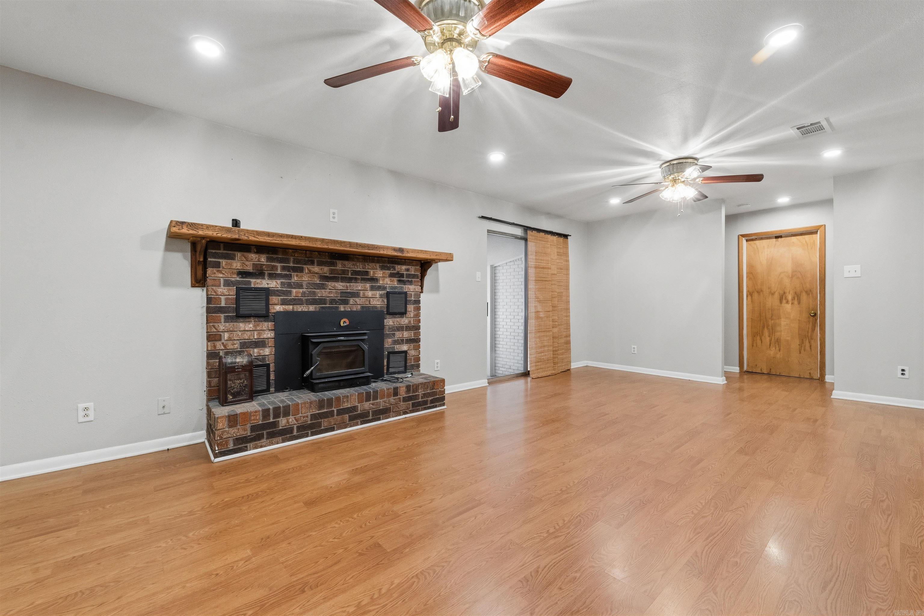 6031 Gribble  Jacksonville, AR