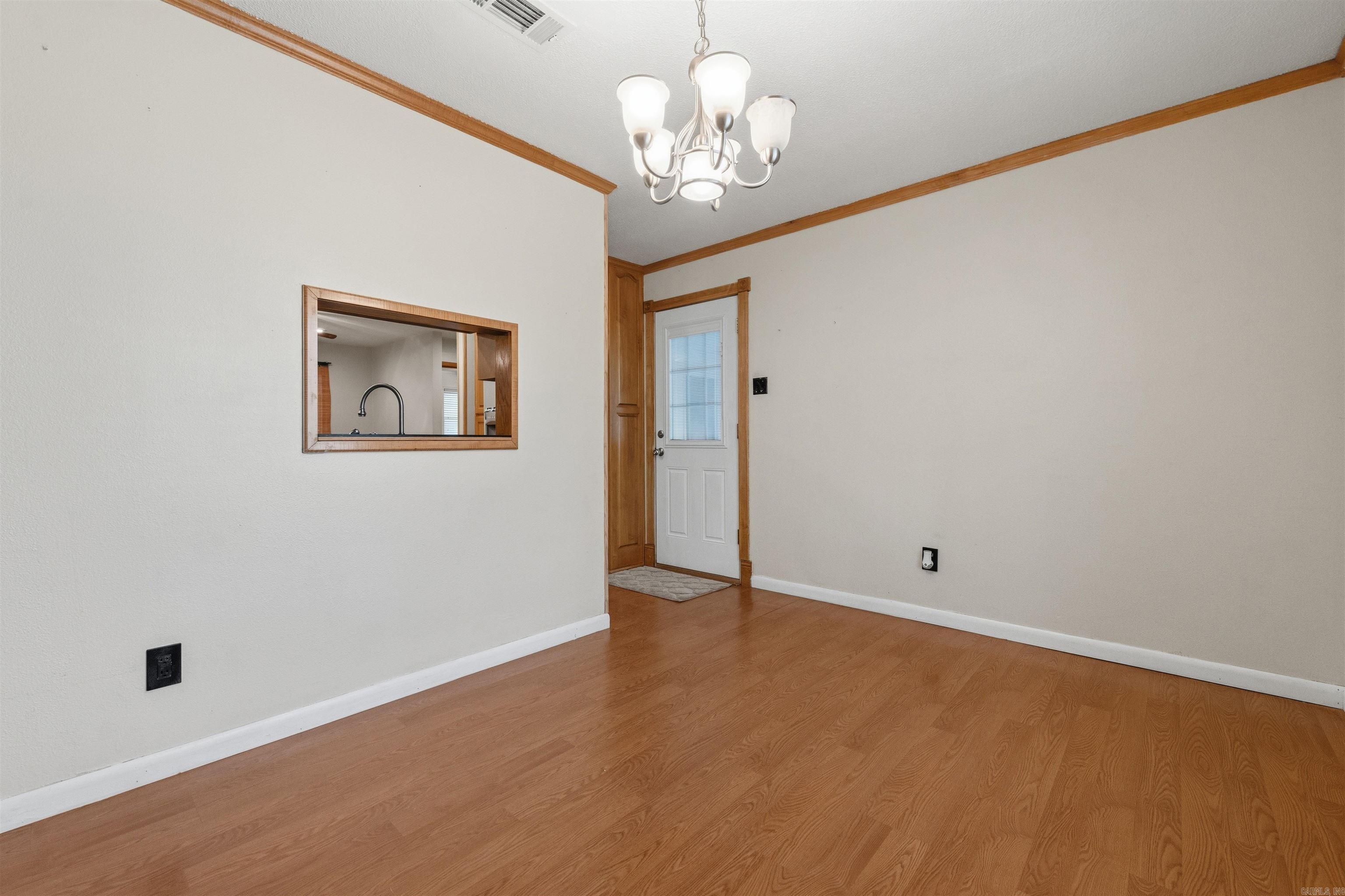 6031 Gribble  Jacksonville, AR